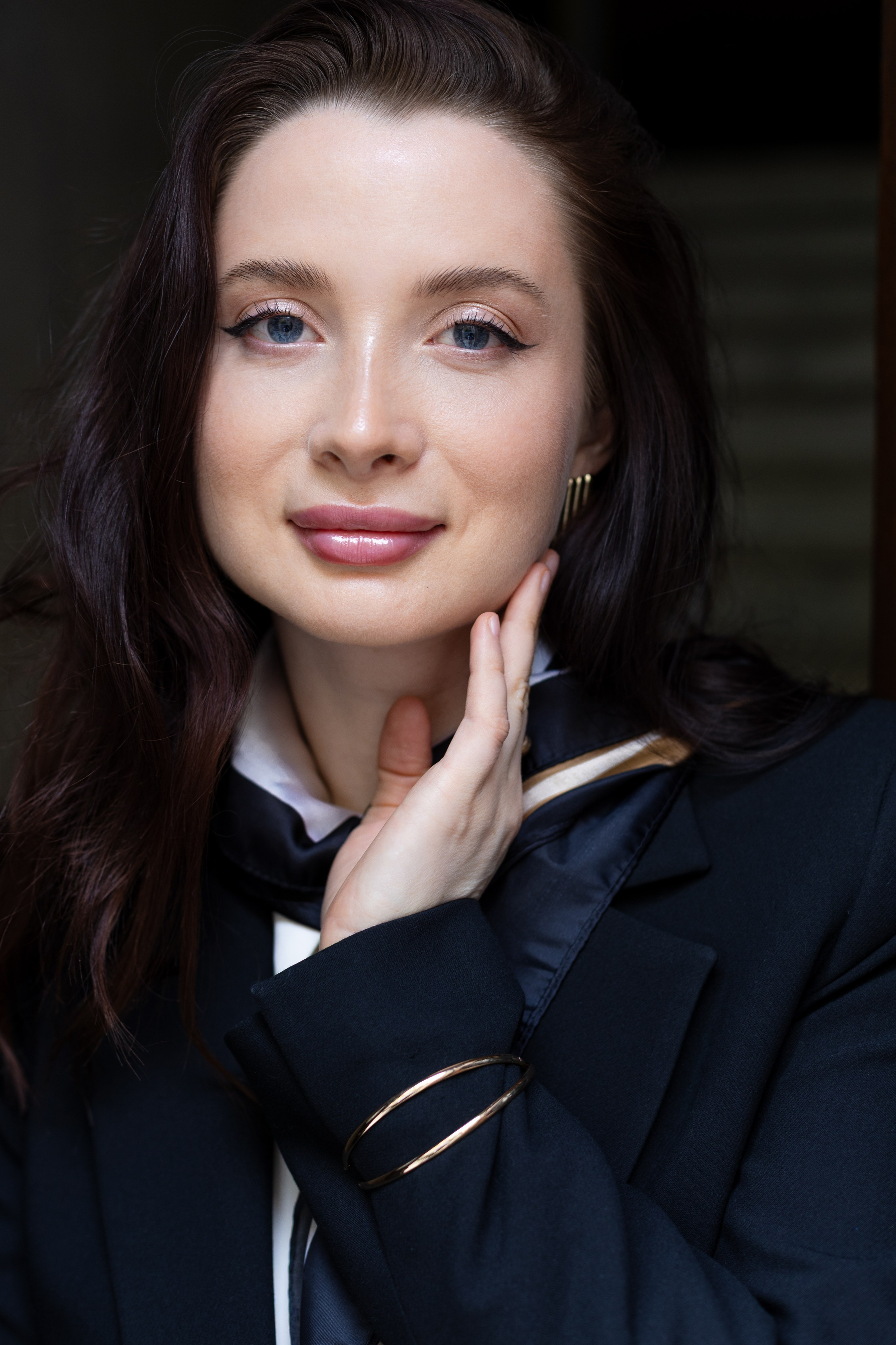 FEMALE PORTRAIT. Marina Vasileva — Photographer in Belgrade | Portraits, Events & Brands