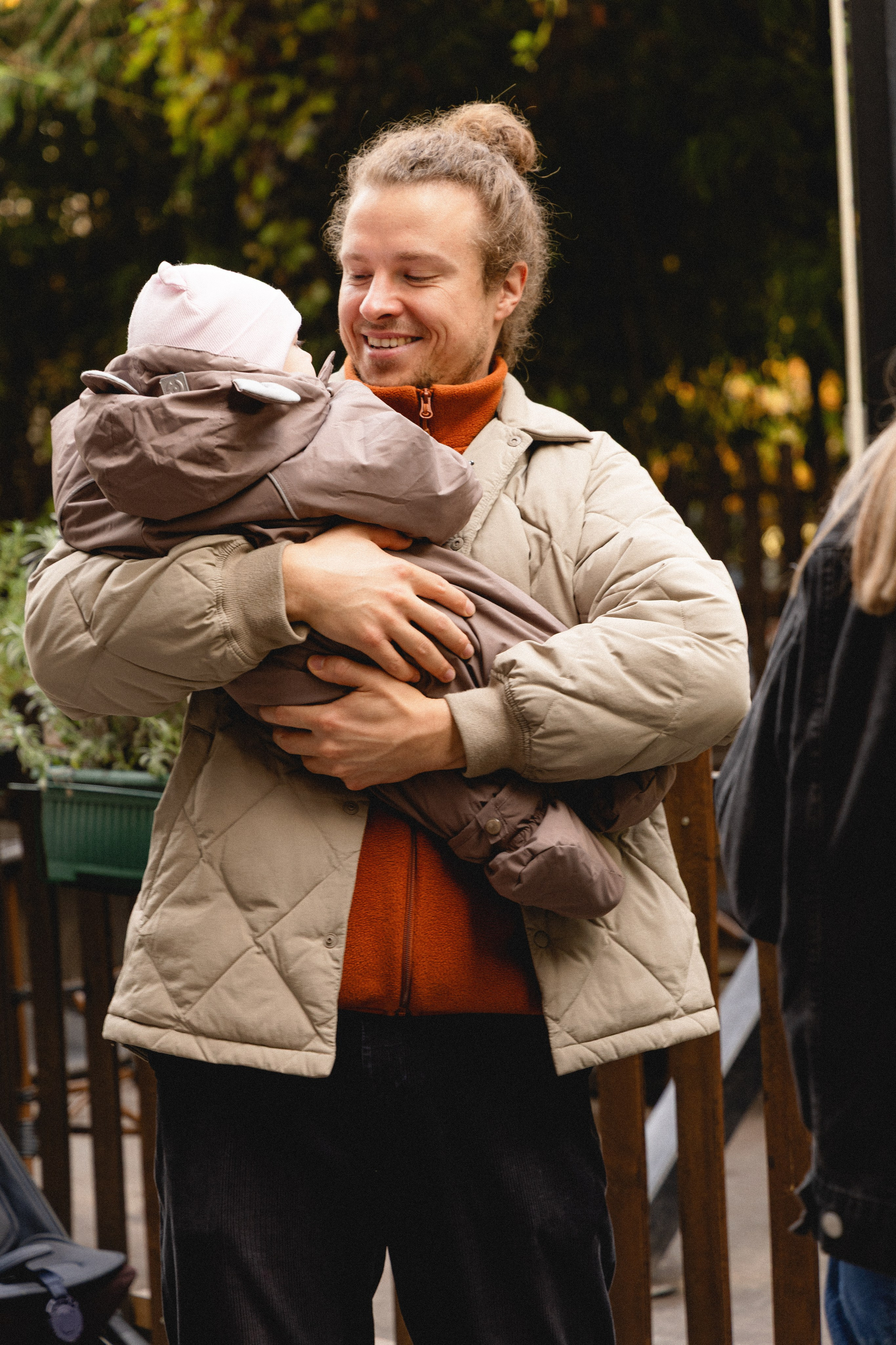 BEG.BELGRADE 3RD BIRTHDAY. Marina Vasileva — Photographer in Belgrade | Portraits, Events & Brands