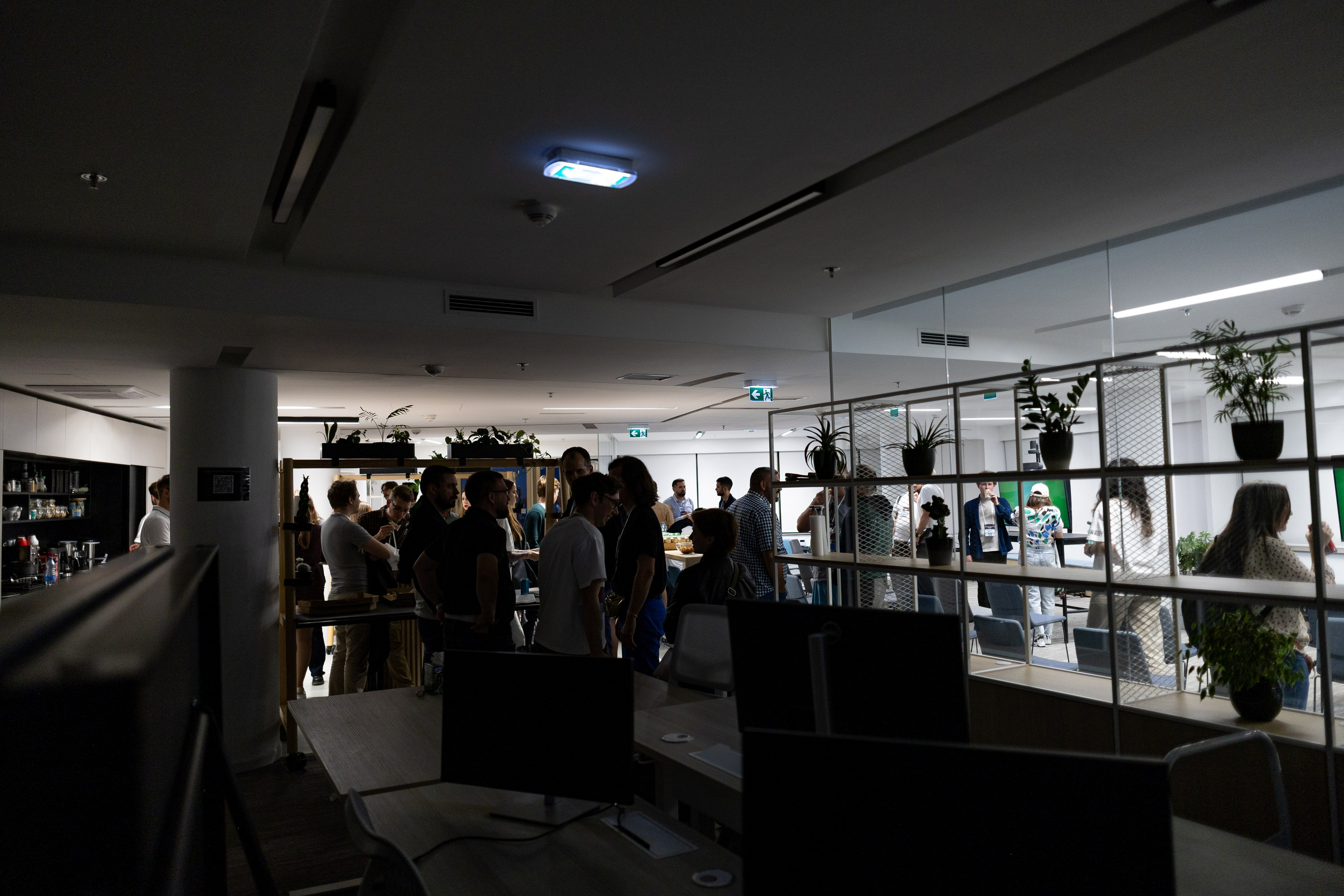 EVENT. Marina Vasileva — Photographer in Belgrade | Portraits, Events & Brands