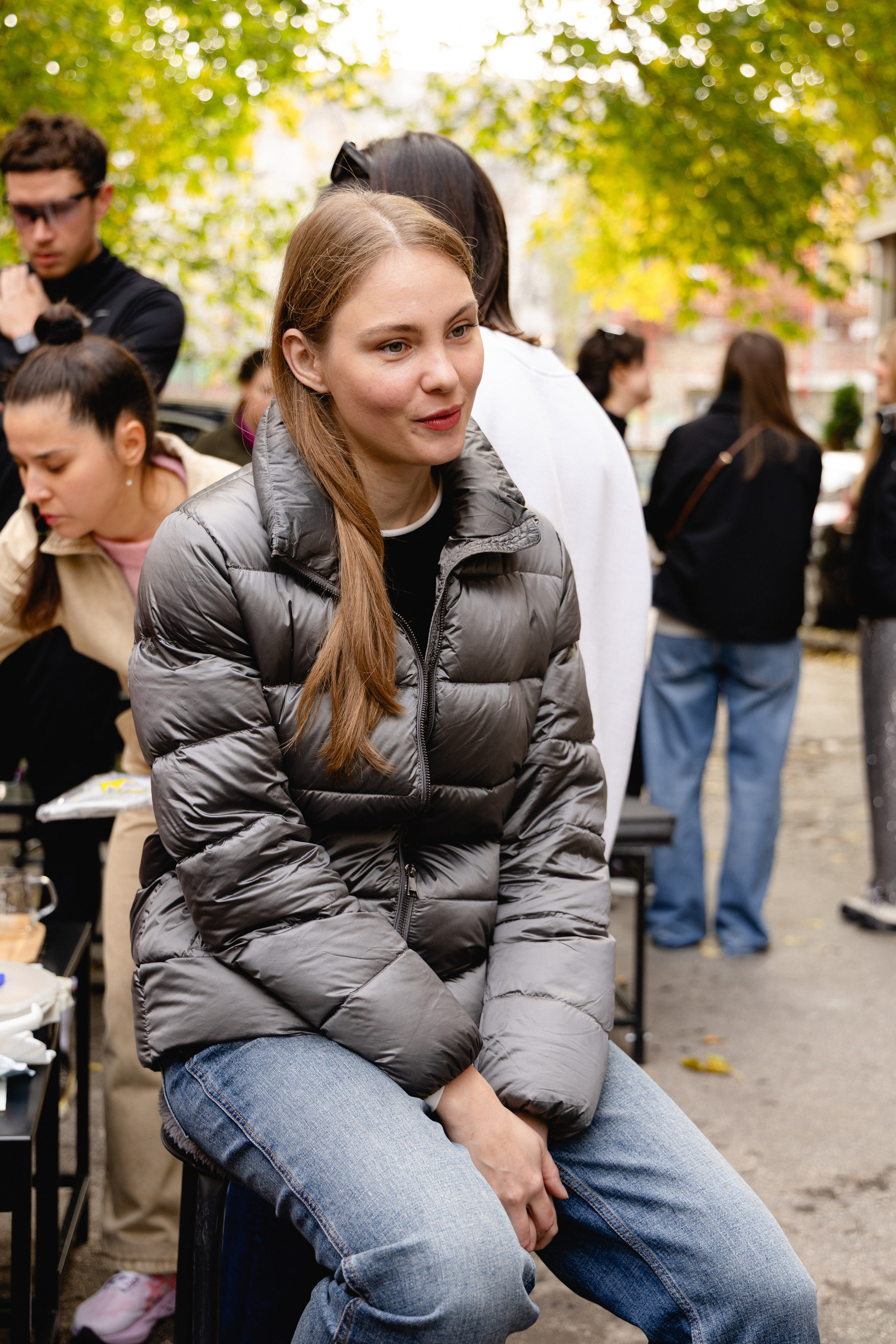 BEG.BELGRADE 3RD BIRTHDAY. Marina Vasileva — Photographer in Belgrade | Portraits, Events & Brands
