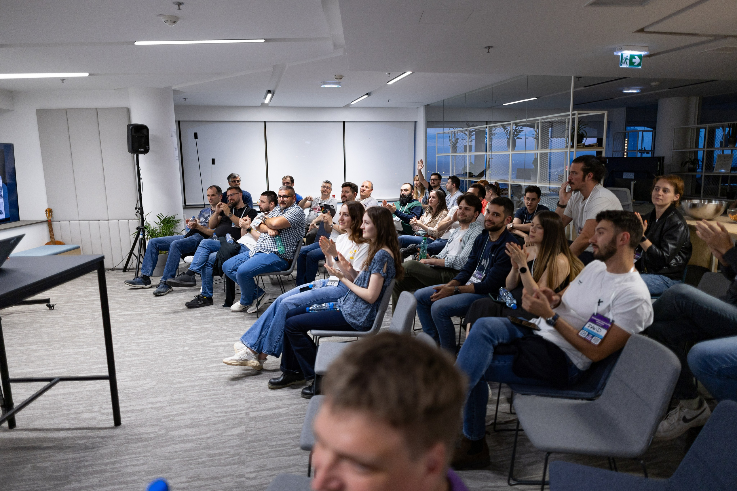 EVENT. Marina Vasileva — Photographer in Belgrade | Portraits, Events & Brands
