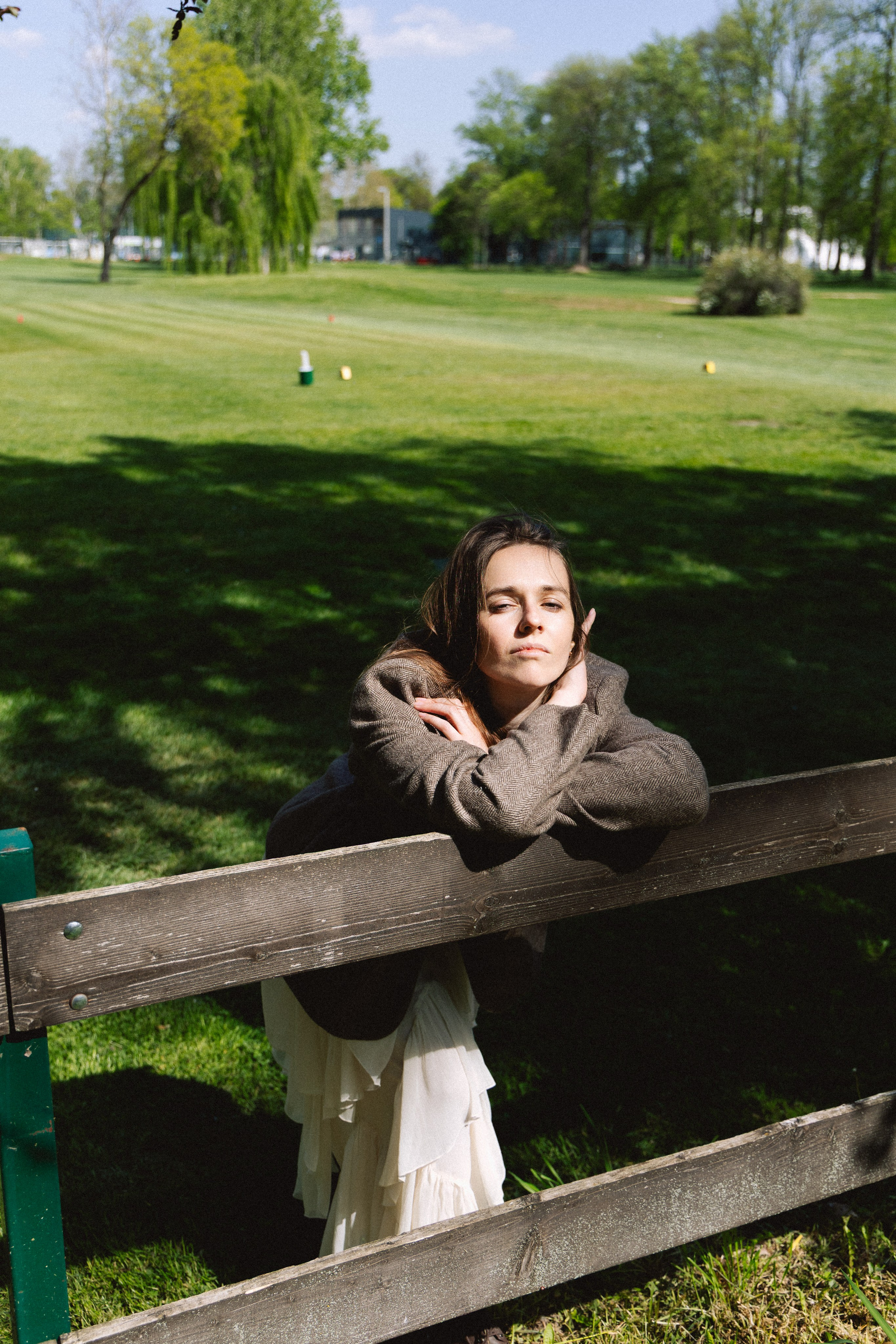 FEMALE PORTRAIT. Marina Vasileva — Photographer in Belgrade | Portraits, Events & Brands