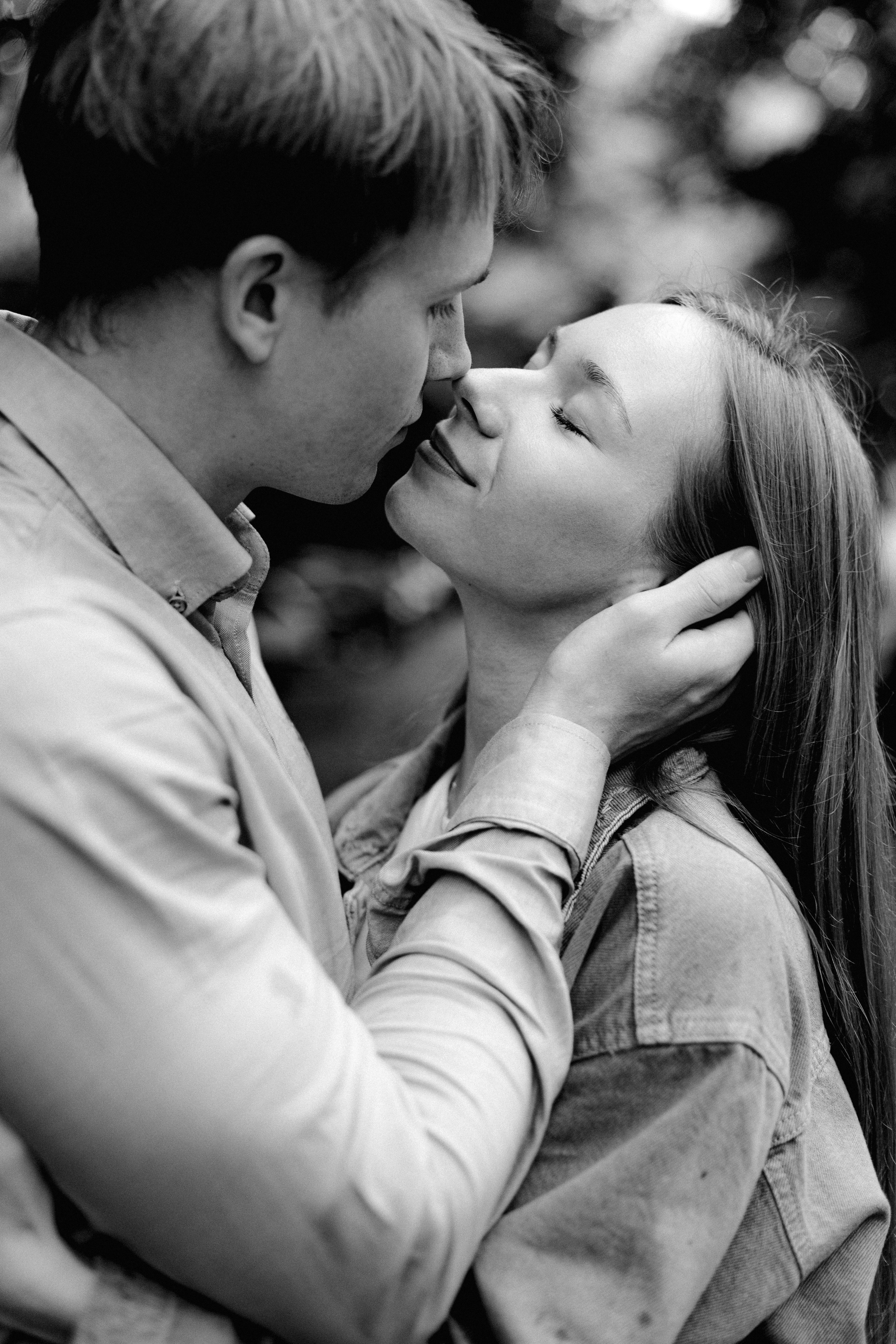 Alina & Ilya | Belgrade Old Town Love Story