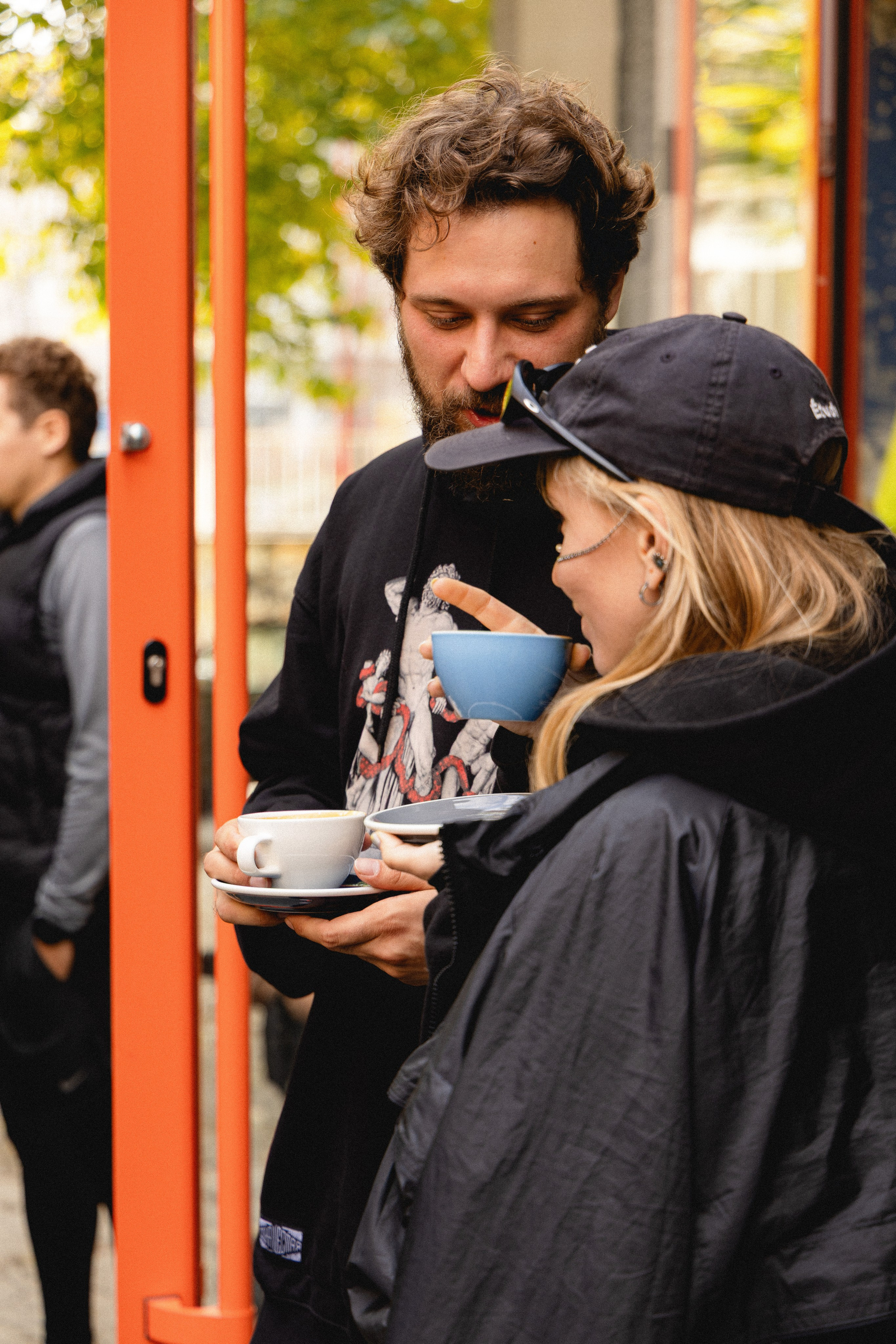 BEG.BELGRADE 3RD BIRTHDAY. Marina Vasileva — Photographer in Belgrade | Portraits, Events & Brands
