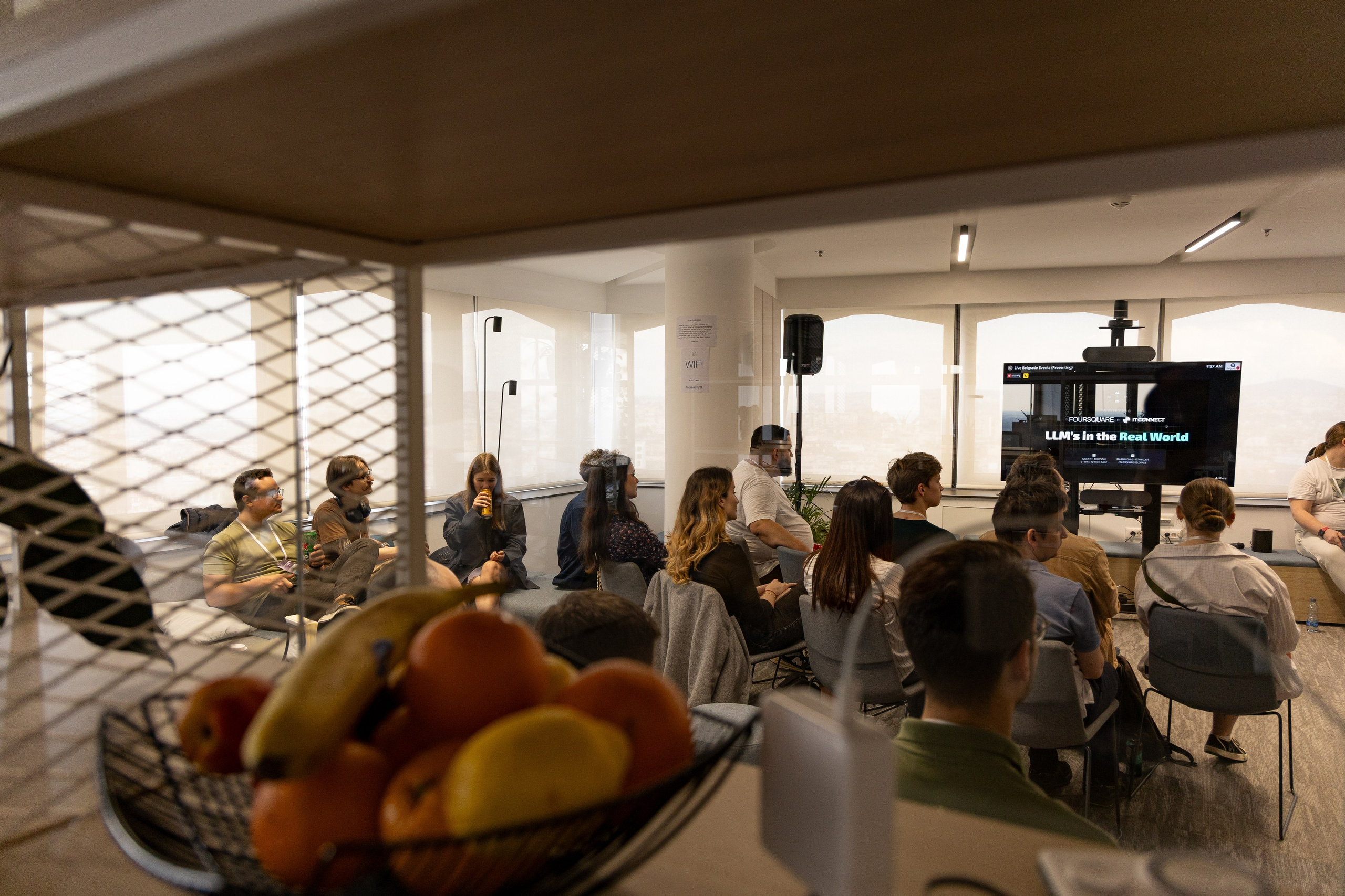EVENT. Marina Vasileva — Photographer in Belgrade | Portraits, Events & Brands