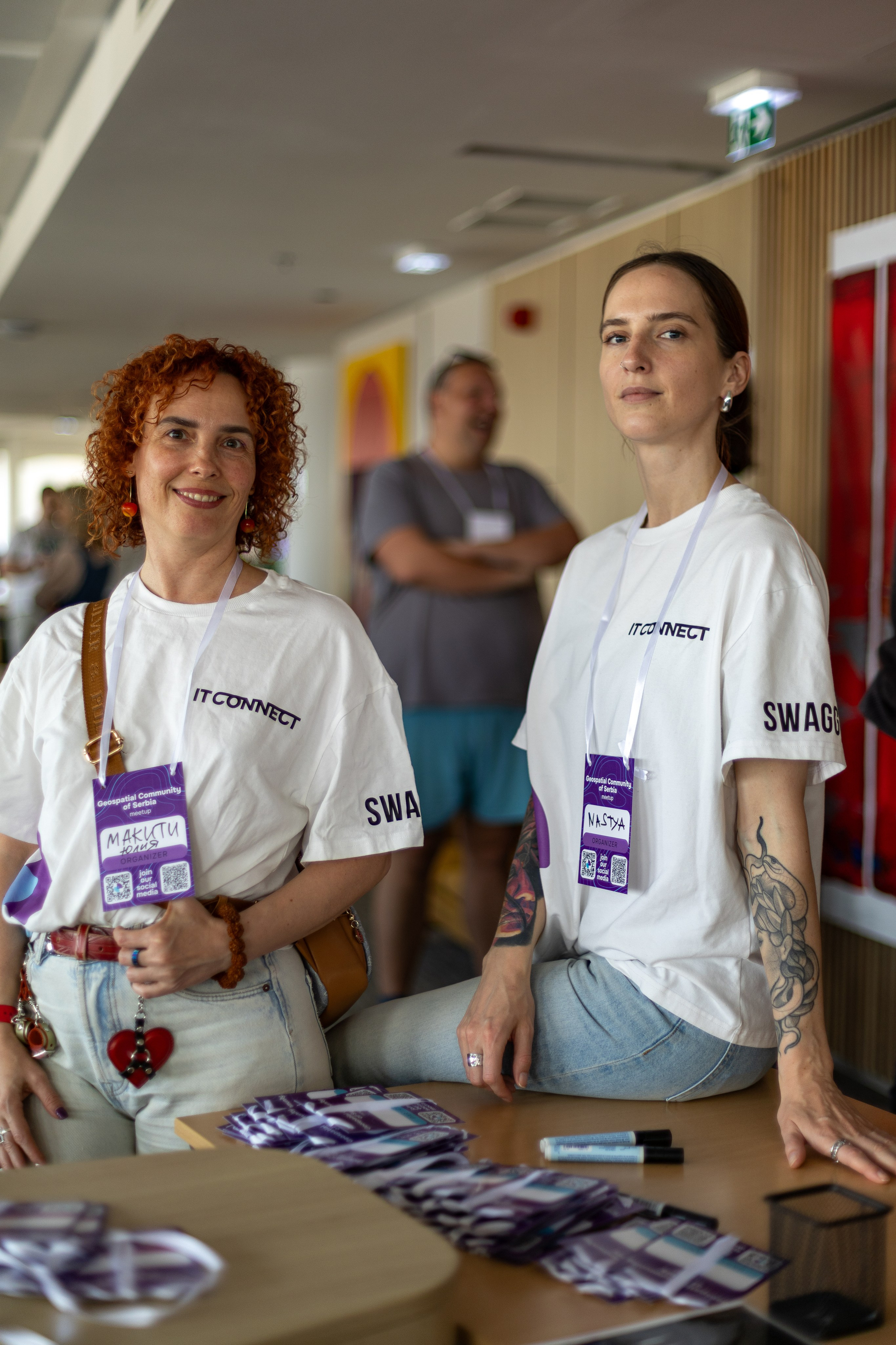 EVENT. Marina Vasileva — Photographer in Belgrade | Portraits, Events & Brands