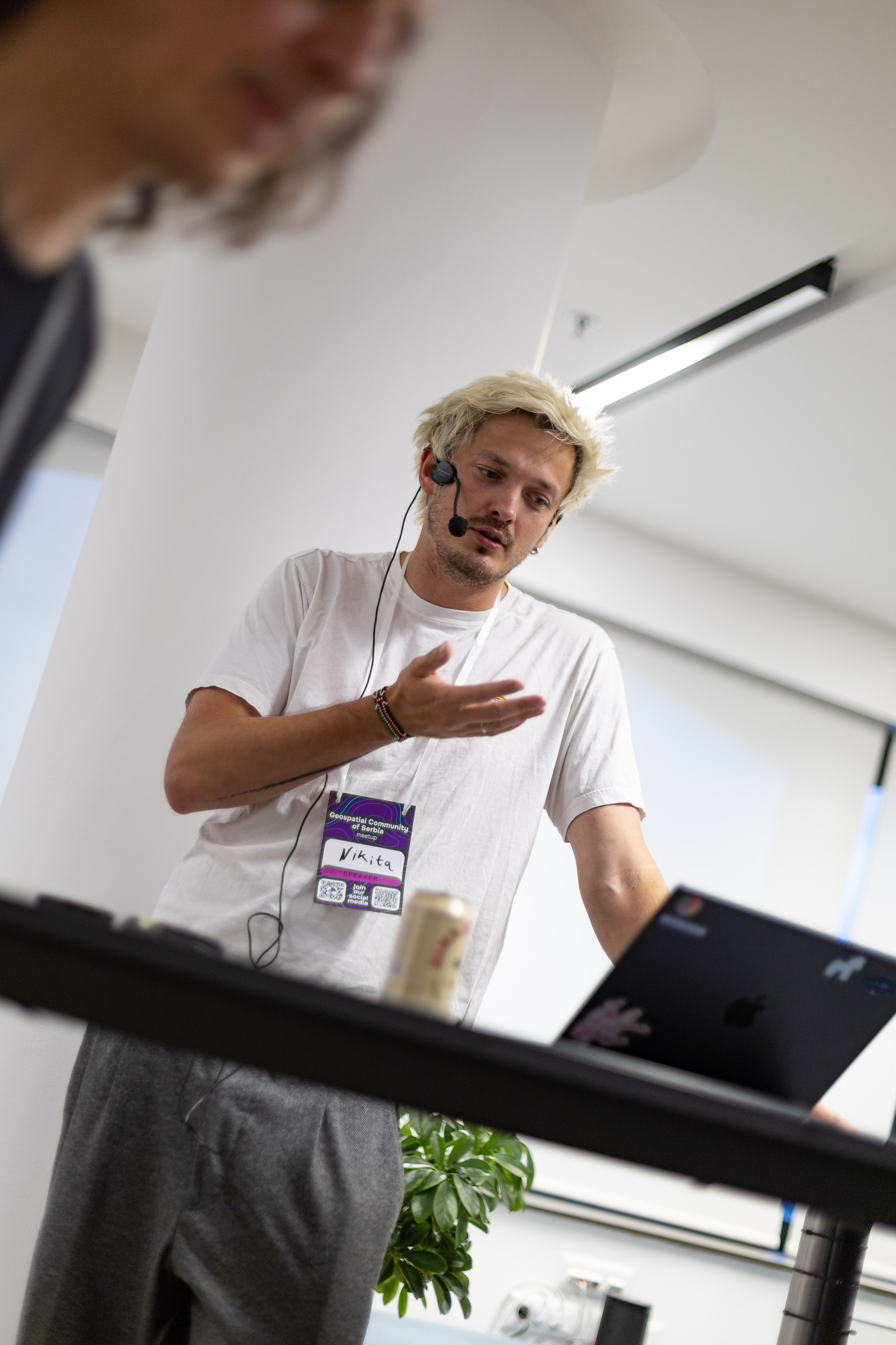 EVENT. Marina Vasileva — Photographer in Belgrade | Portraits, Events & Brands