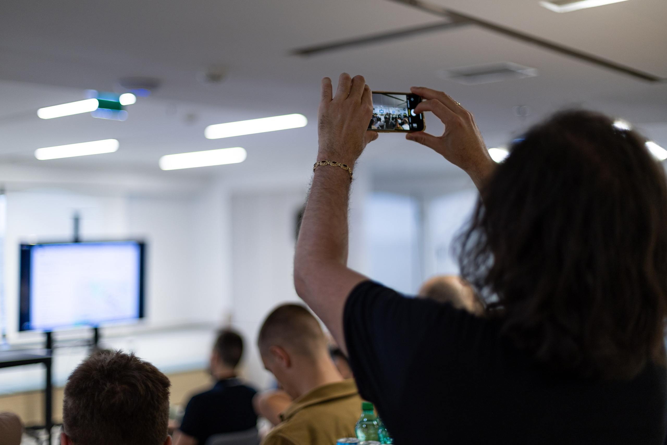 EVENT. Marina Vasileva — Photographer in Belgrade | Portraits, Events & Brands