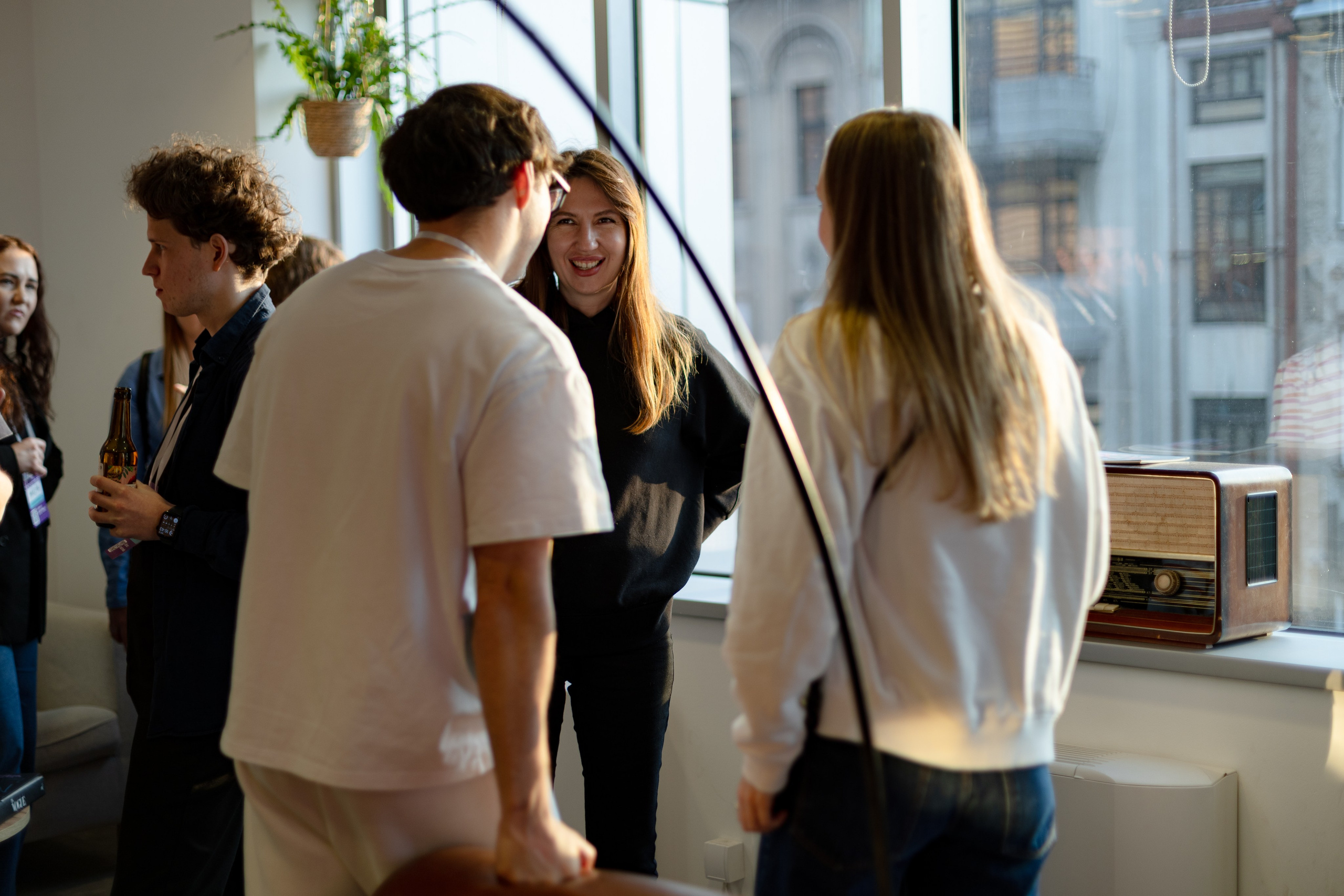 IT Connect Belgrade — Event Photography