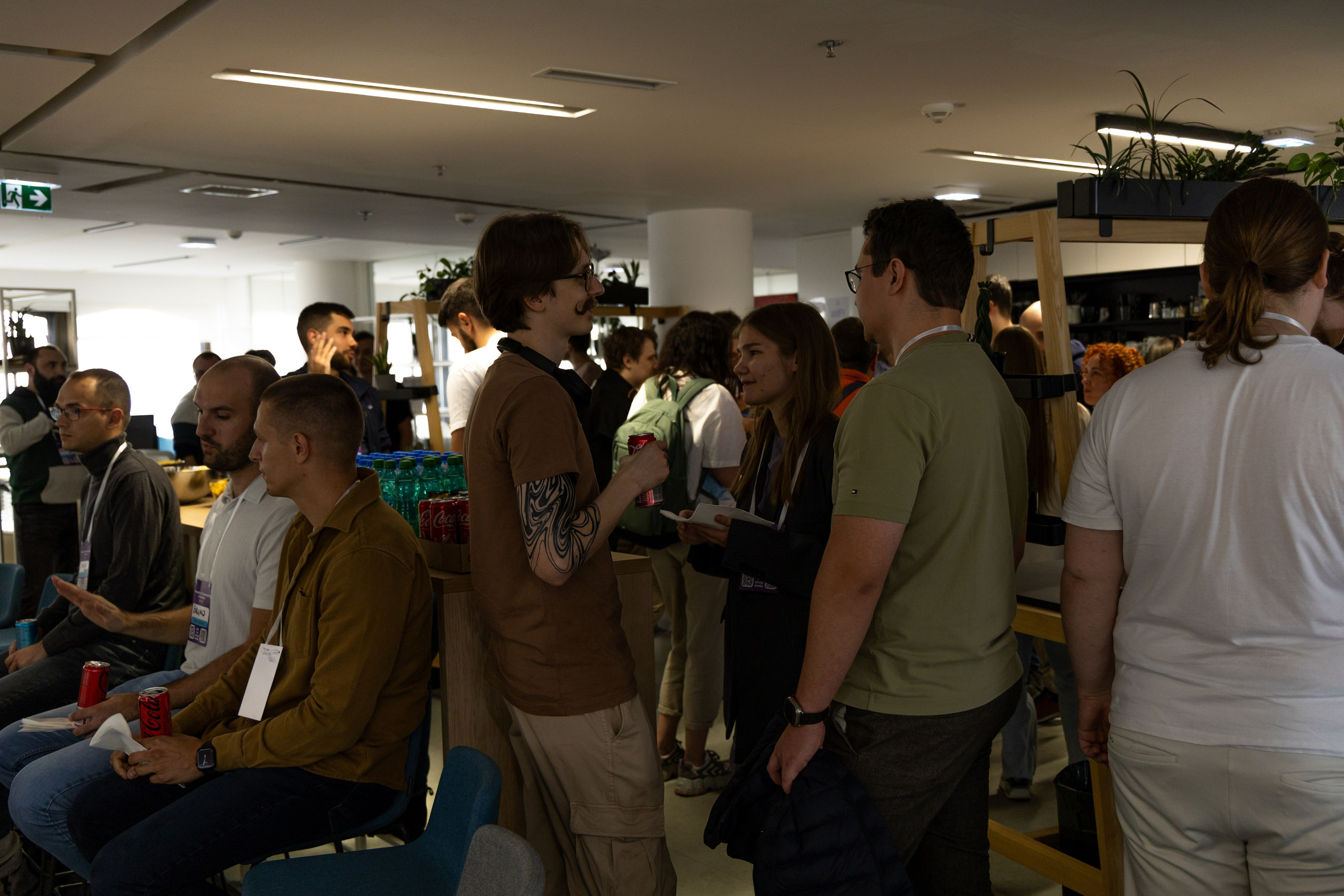 EVENT. Marina Vasileva — Photographer in Belgrade | Portraits, Events & Brands