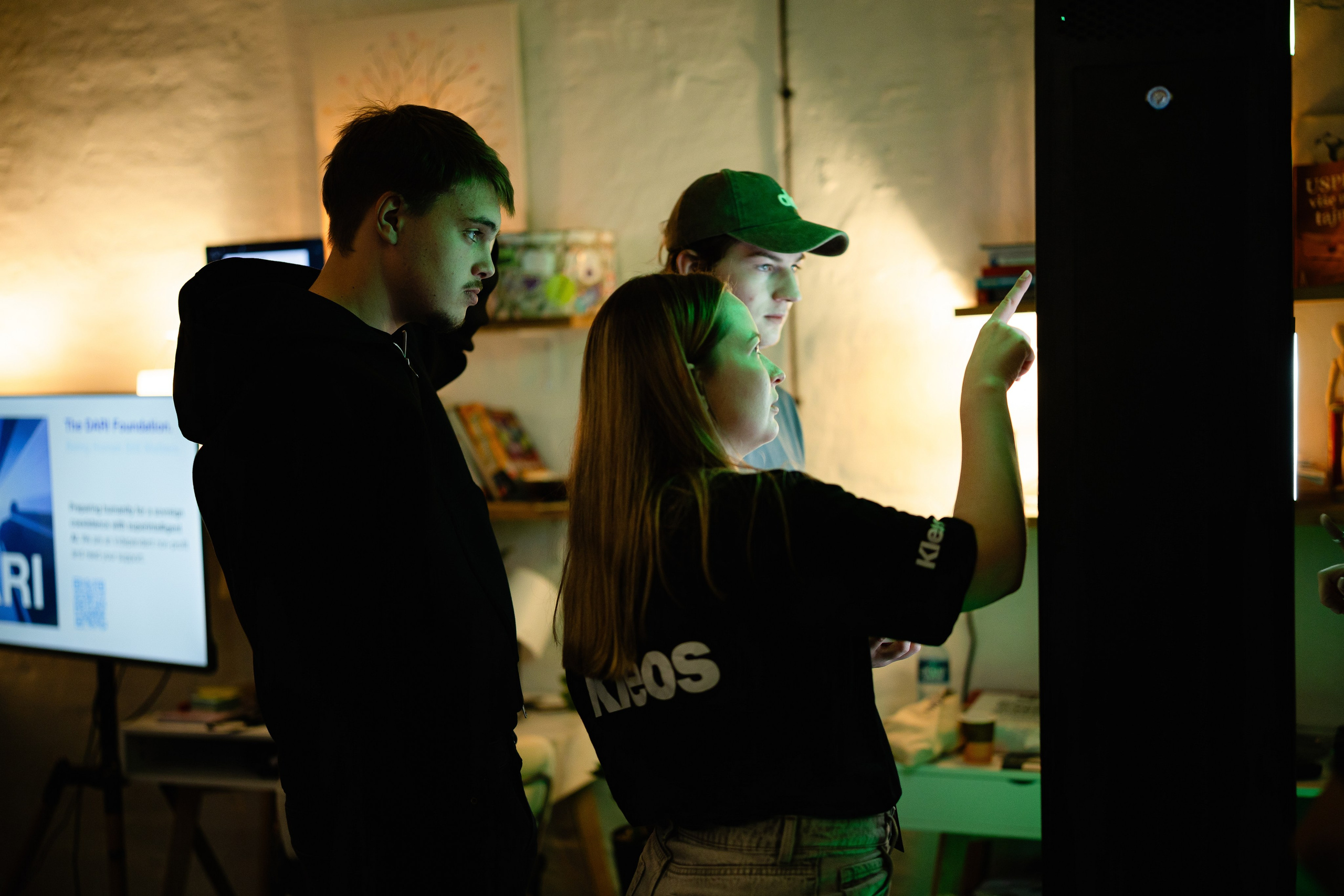 TEDx & SavskiVenac. Marina Vasileva — Photographer in Belgrade | Portraits, Events & Brands