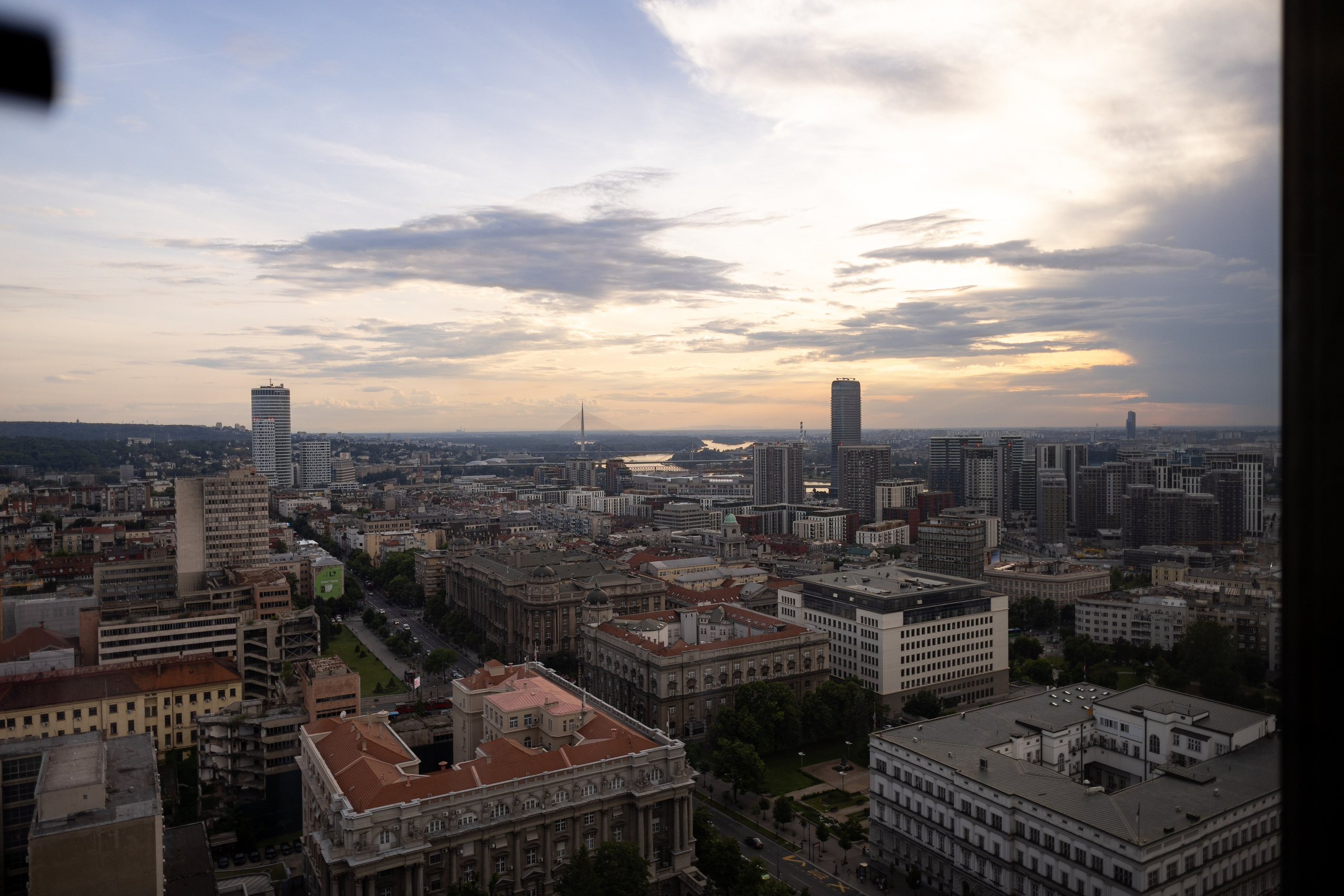 EVENT. Marina Vasileva — Photographer in Belgrade | Portraits, Events & Brands