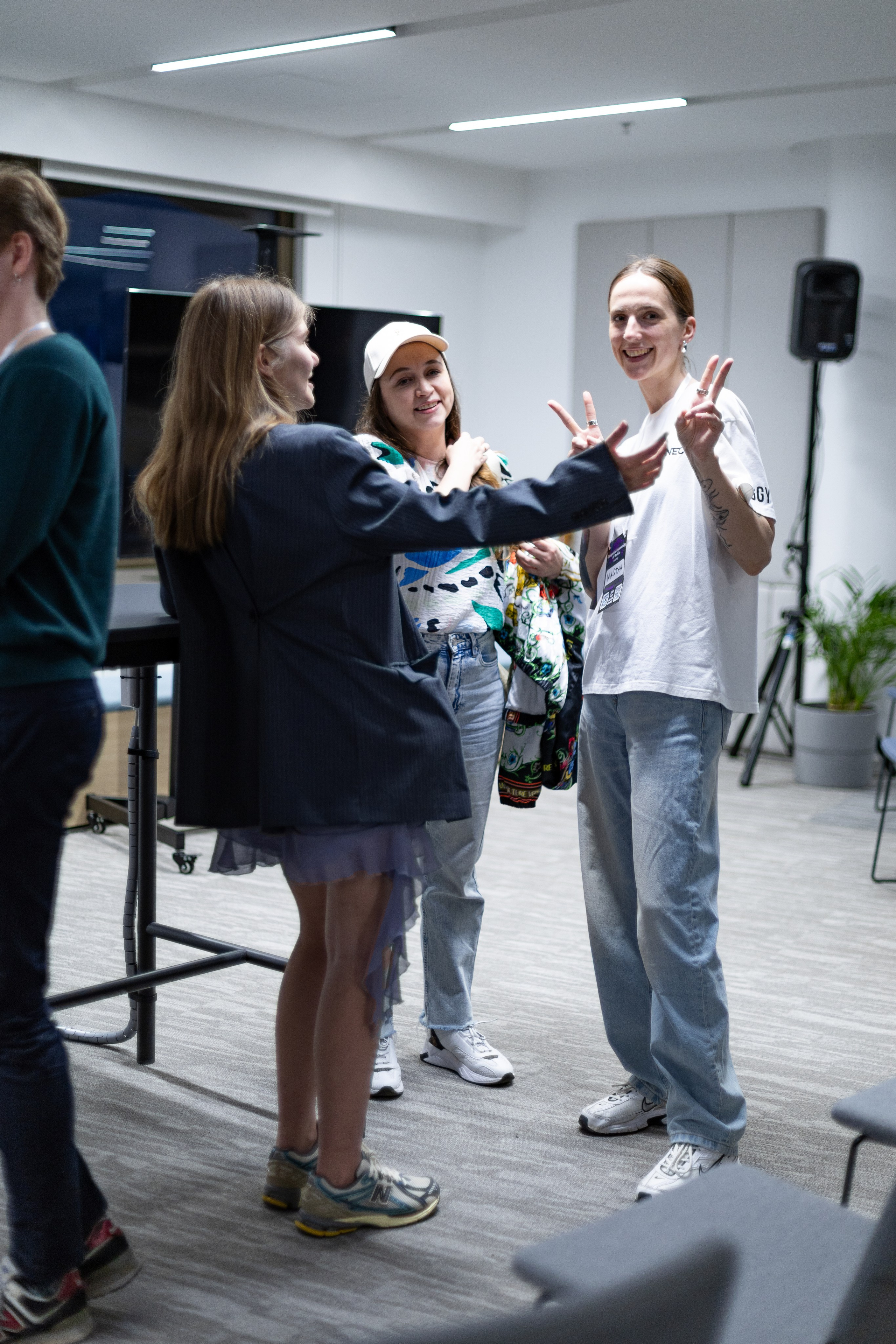 EVENT. Marina Vasileva — Photographer in Belgrade | Portraits, Events & Brands