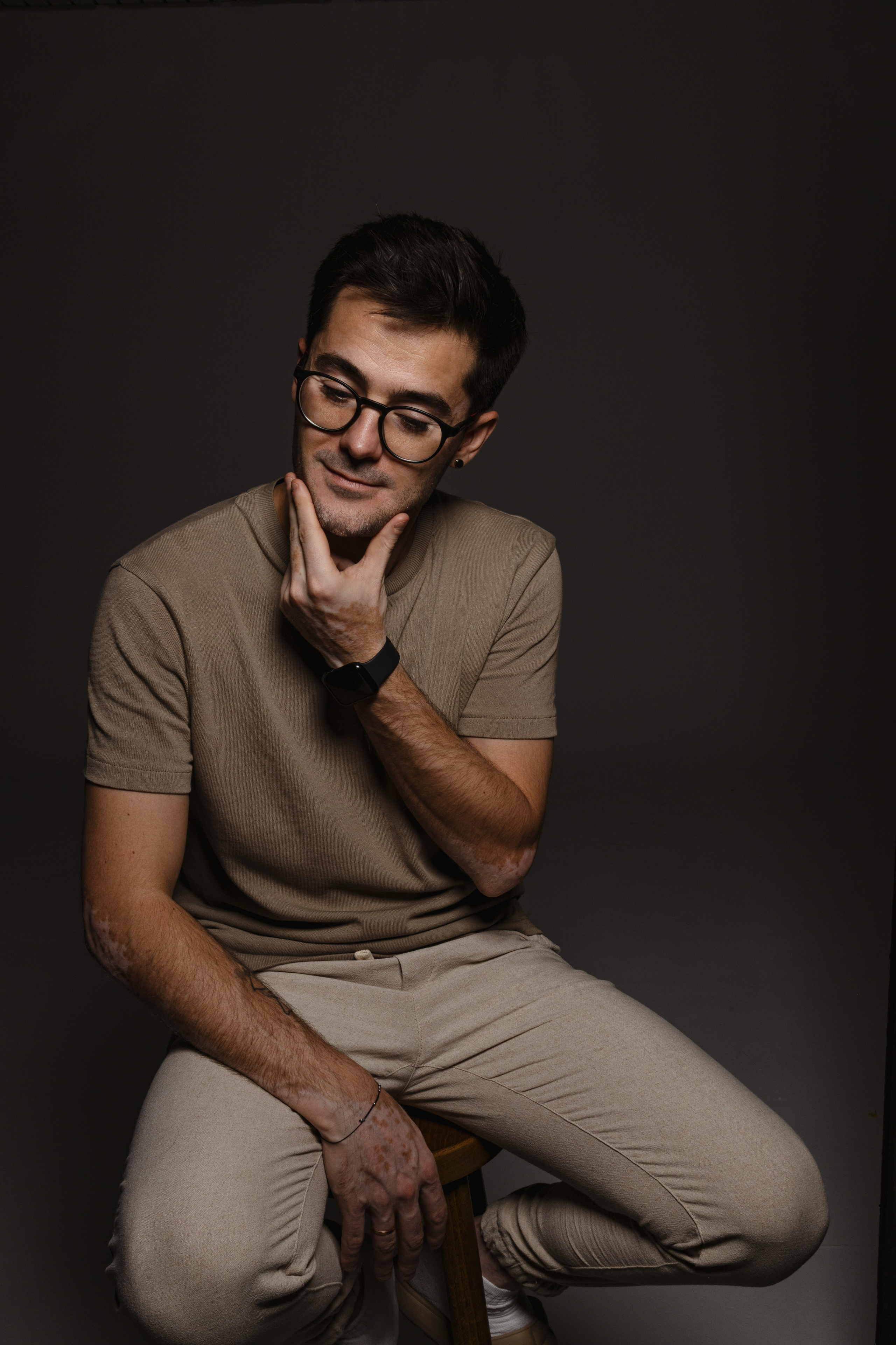PORTRAIT. Marina Vasileva — Photographer in Belgrade | Portraits, Events & Brands