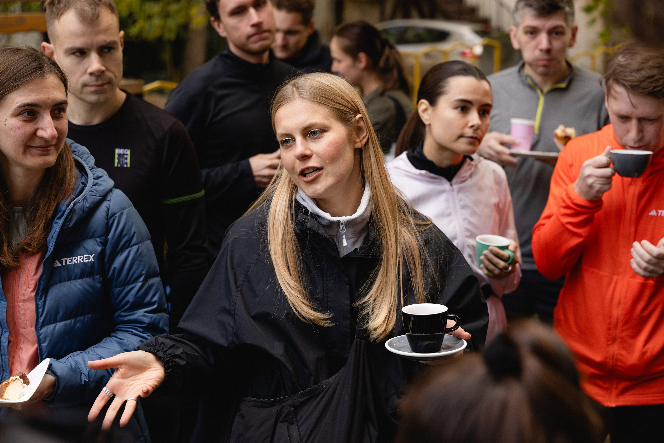 BEG.BELGRADE 3RD BIRTHDAY. Marina Vasileva — Photographer in Belgrade | Portraits, Events & Brands