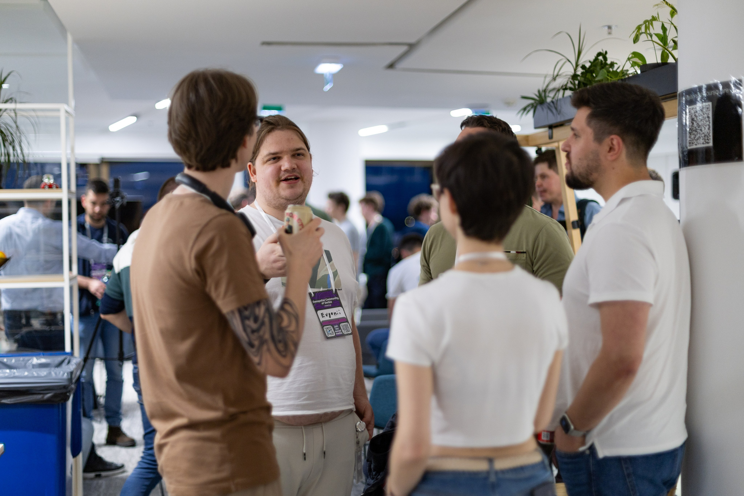 EVENT. Marina Vasileva — Photographer in Belgrade | Portraits, Events & Brands
