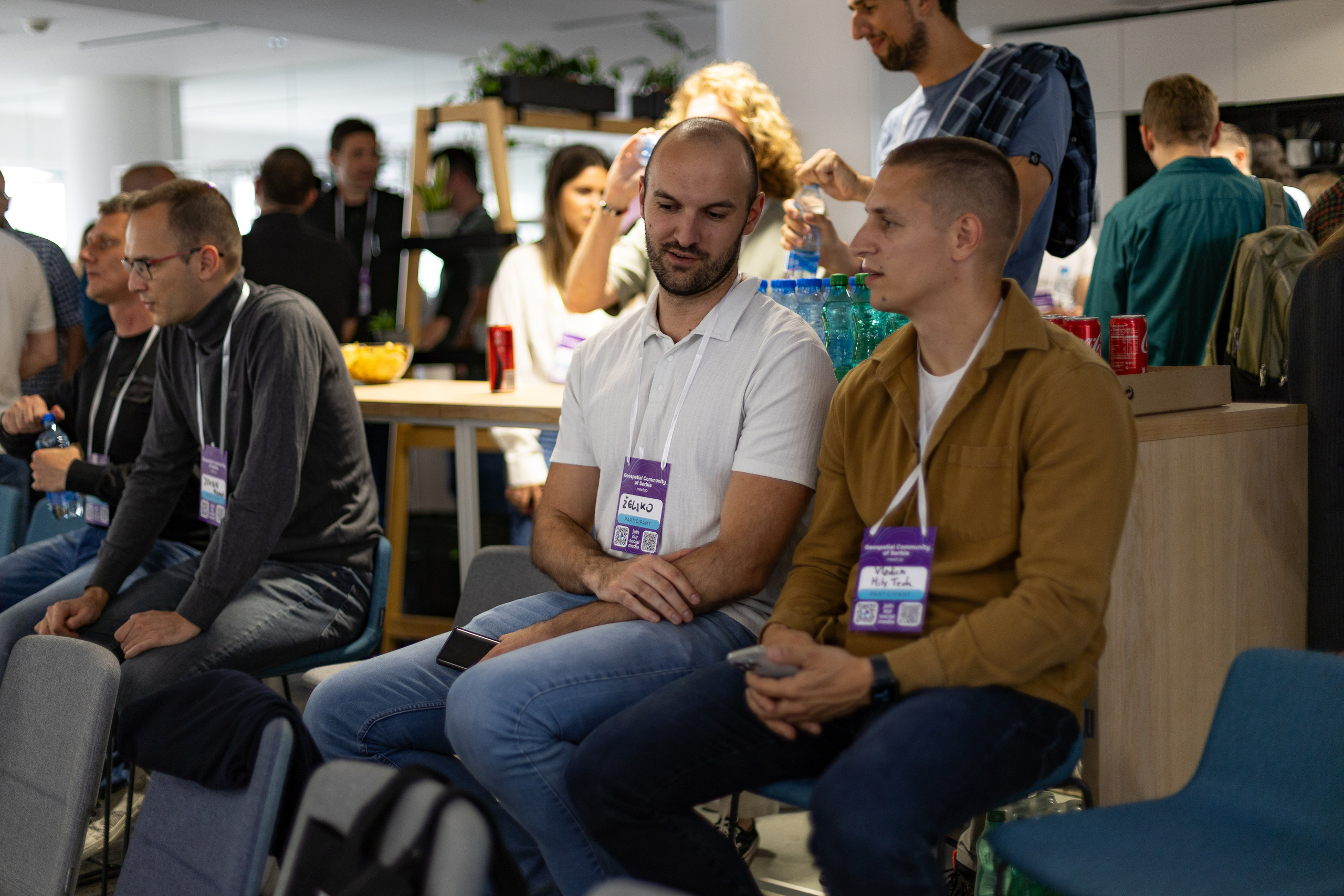 EVENT. Marina Vasileva — Photographer in Belgrade | Portraits, Events & Brands