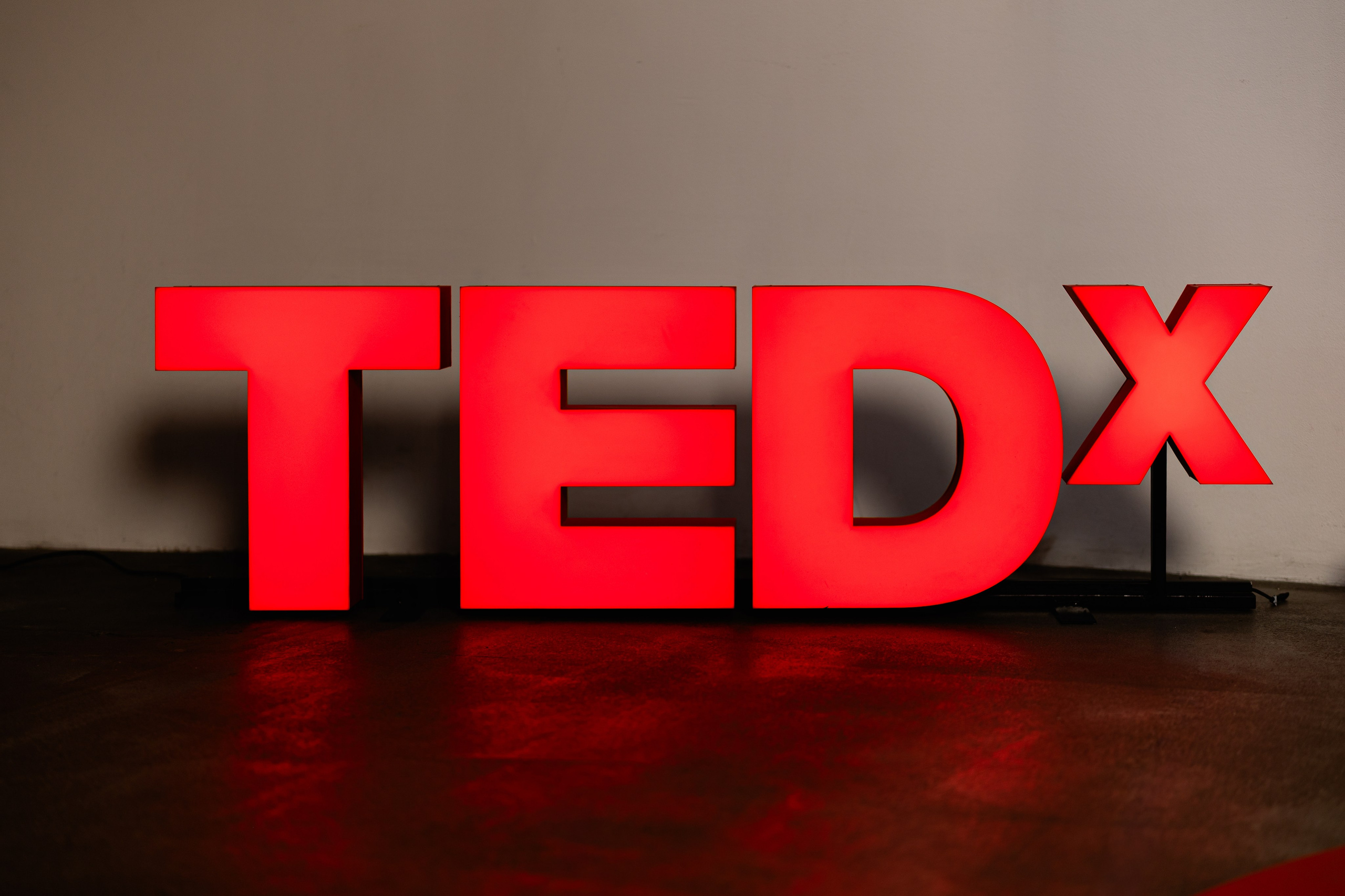 TEDx & SavskiVenac. Marina Vasileva — Photographer in Belgrade | Portraits, Events & Brands