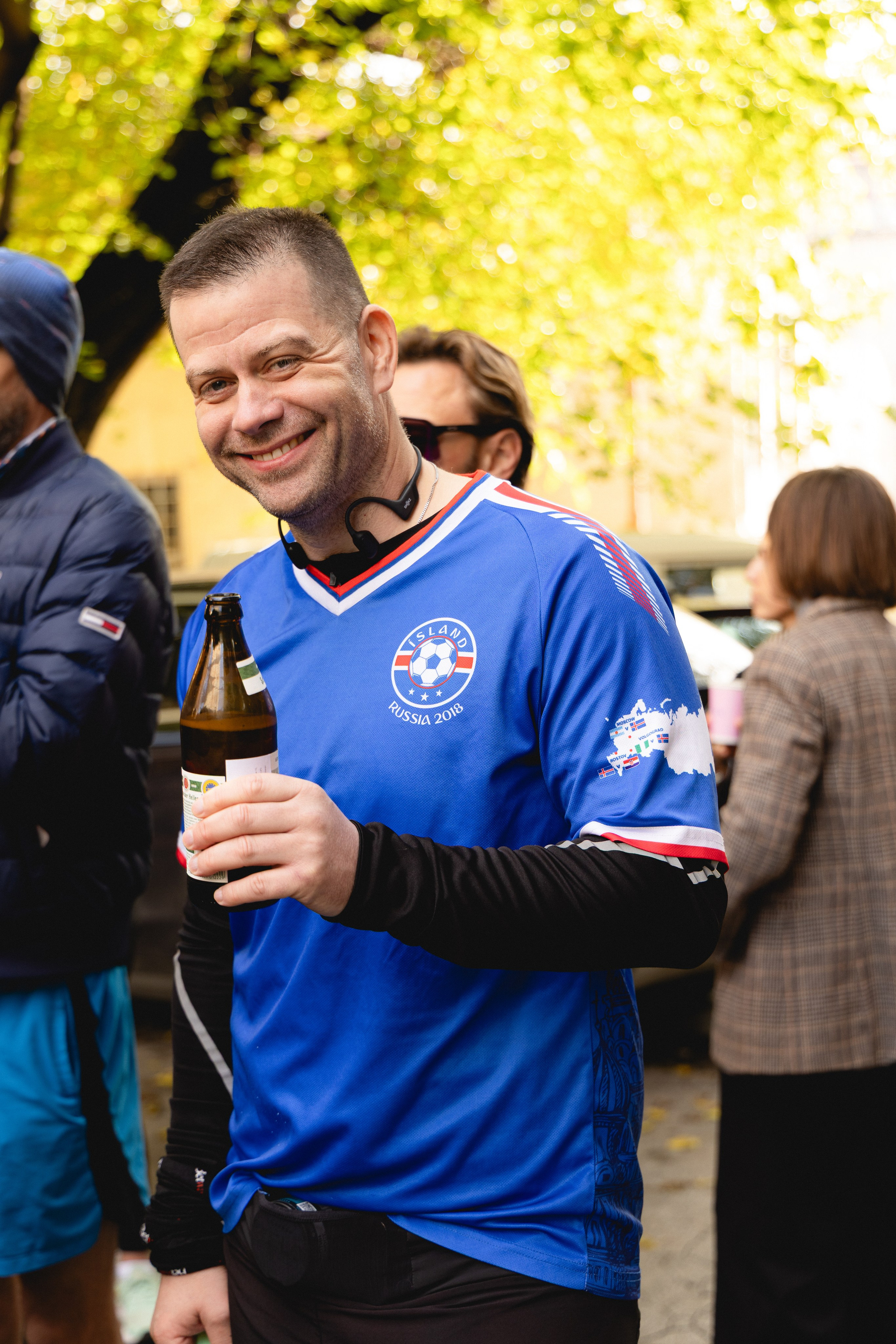 BEG.BELGRADE 3RD BIRTHDAY. Marina Vasileva — Photographer in Belgrade | Portraits, Events & Brands