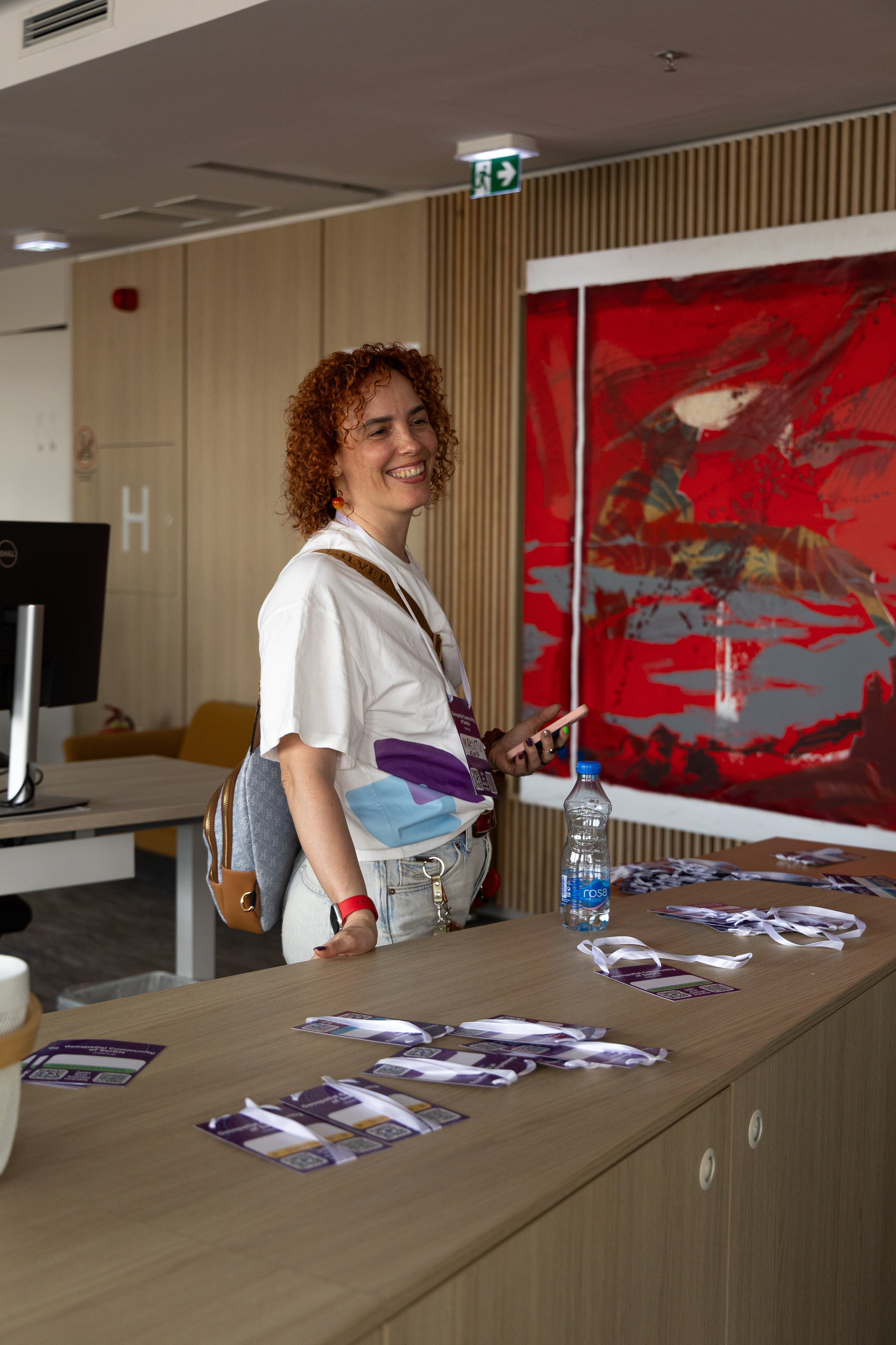 EVENT. Marina Vasileva — Photographer in Belgrade | Portraits, Events & Brands