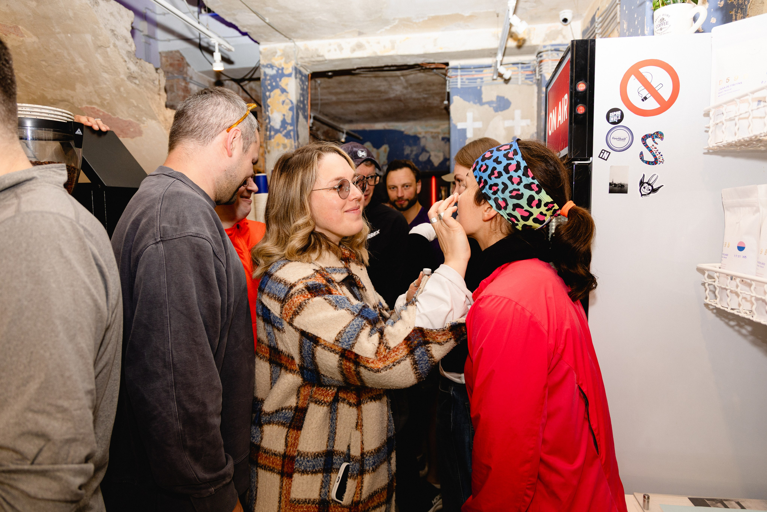 BEG.BELGRADE 3RD BIRTHDAY. Marina Vasileva — Photographer in Belgrade | Portraits, Events & Brands