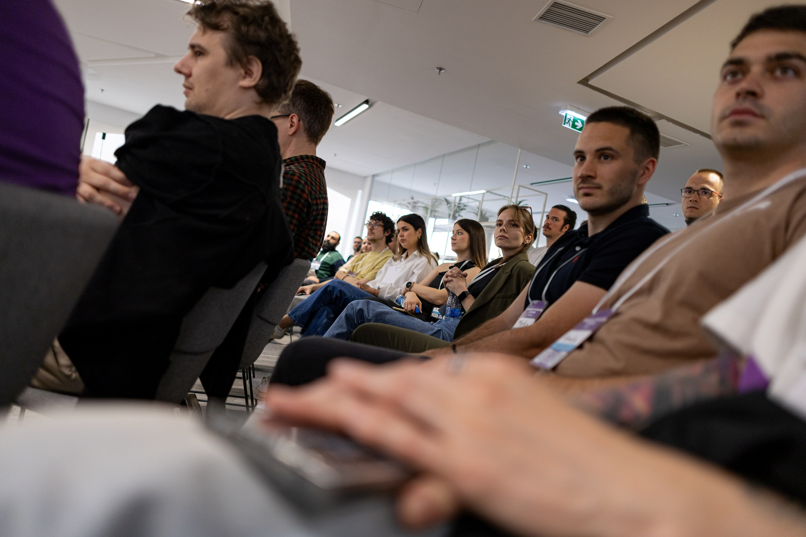 EVENT. Marina Vasileva — Photographer in Belgrade | Portraits, Events & Brands
