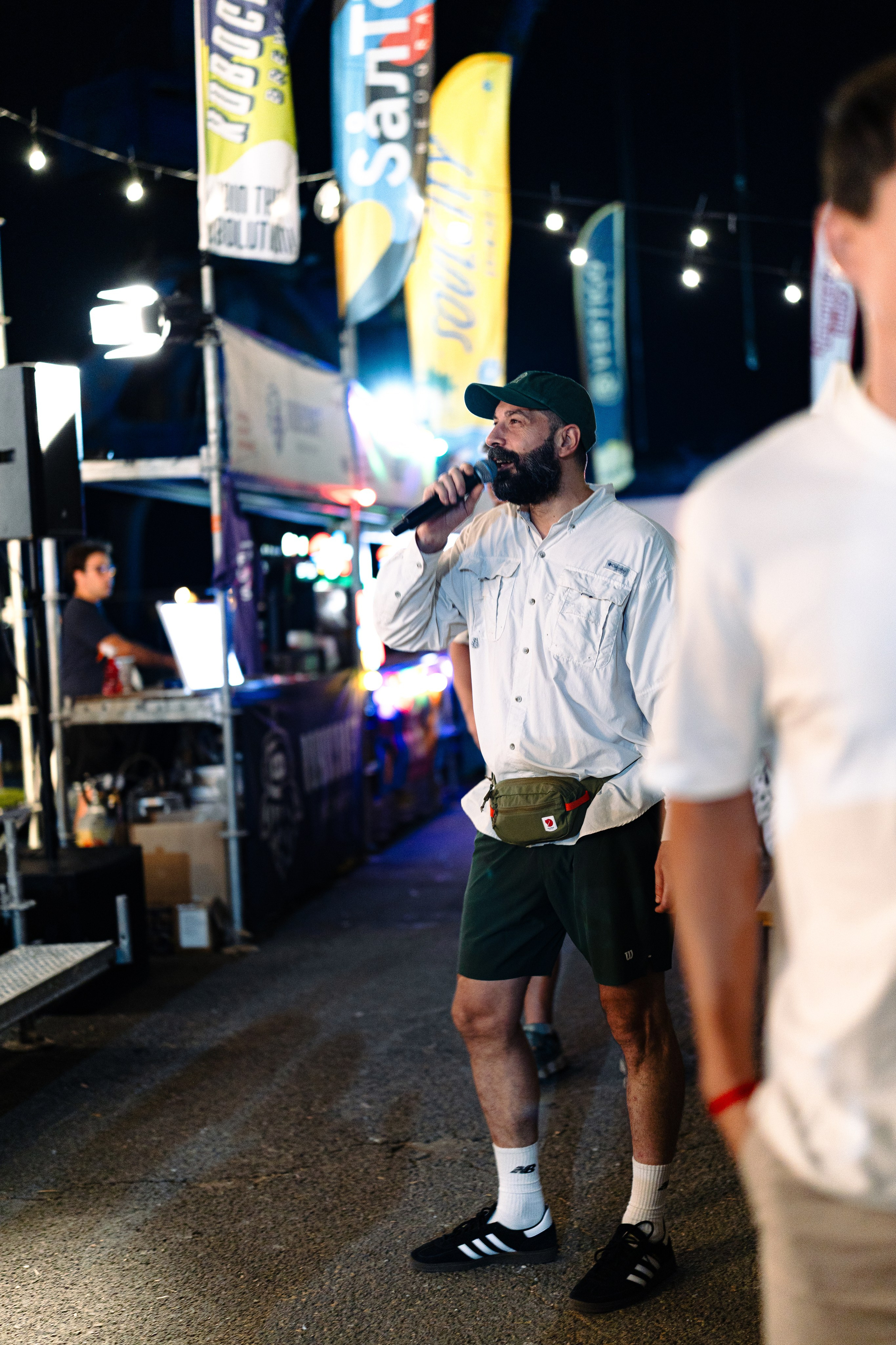 Beer Yard × Port Food Market | Event Photography