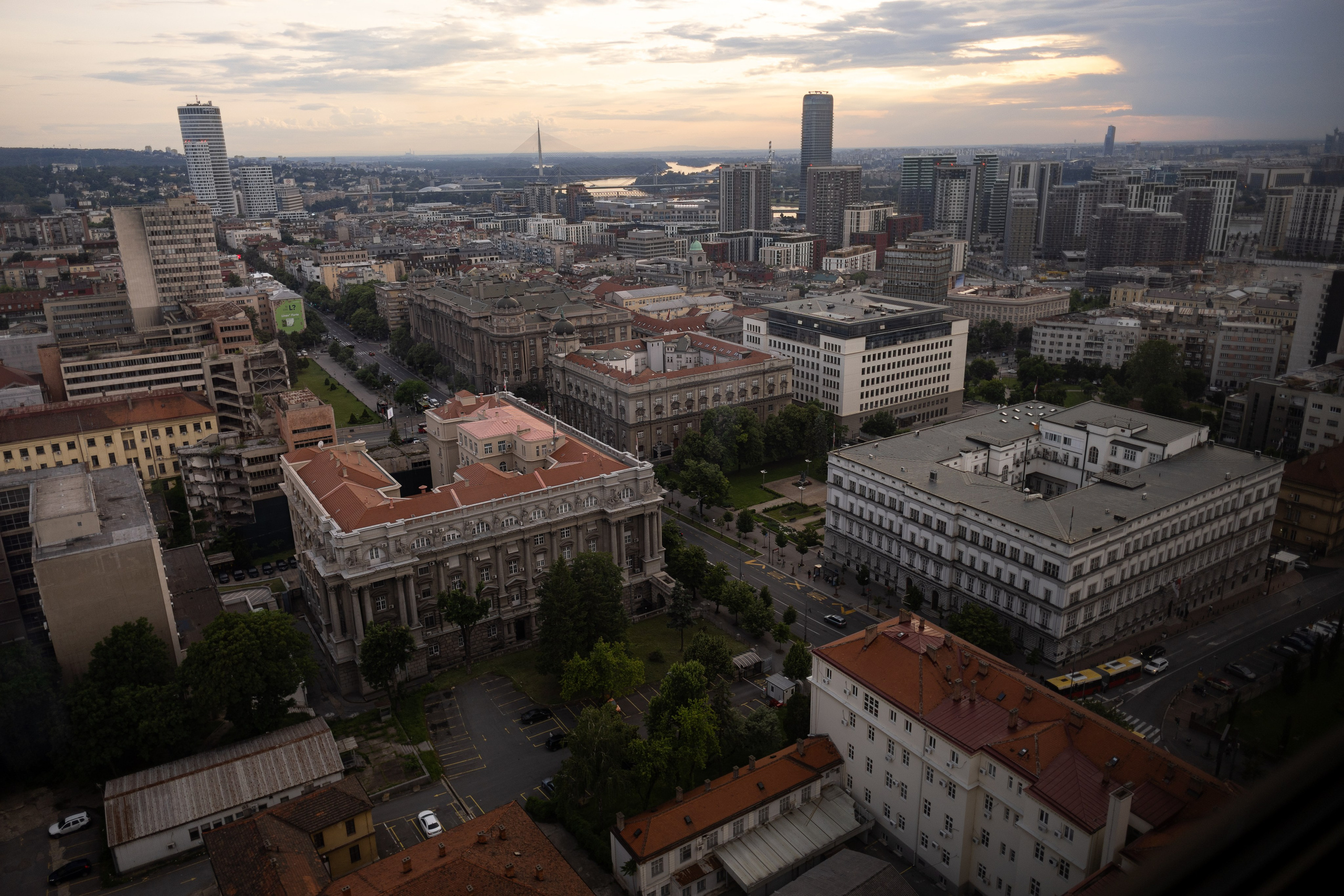 EVENT. Marina Vasileva — Photographer in Belgrade | Portraits, Events & Brands