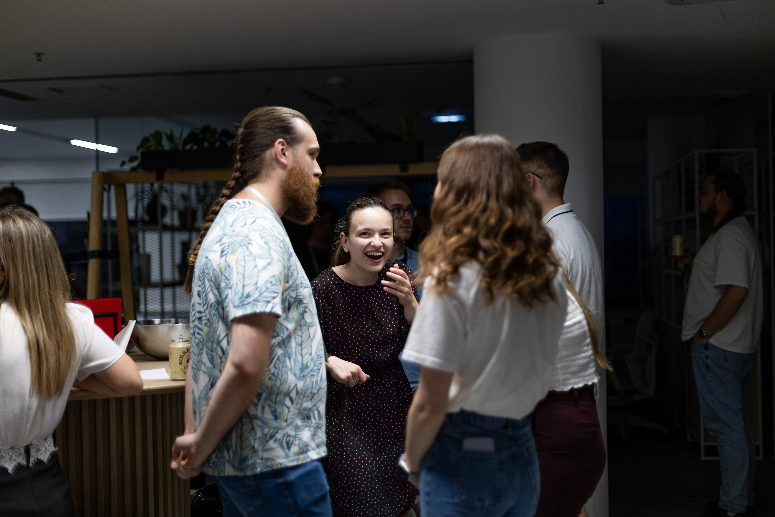 EVENT. Marina Vasileva — Photographer in Belgrade | Portraits, Events & Brands