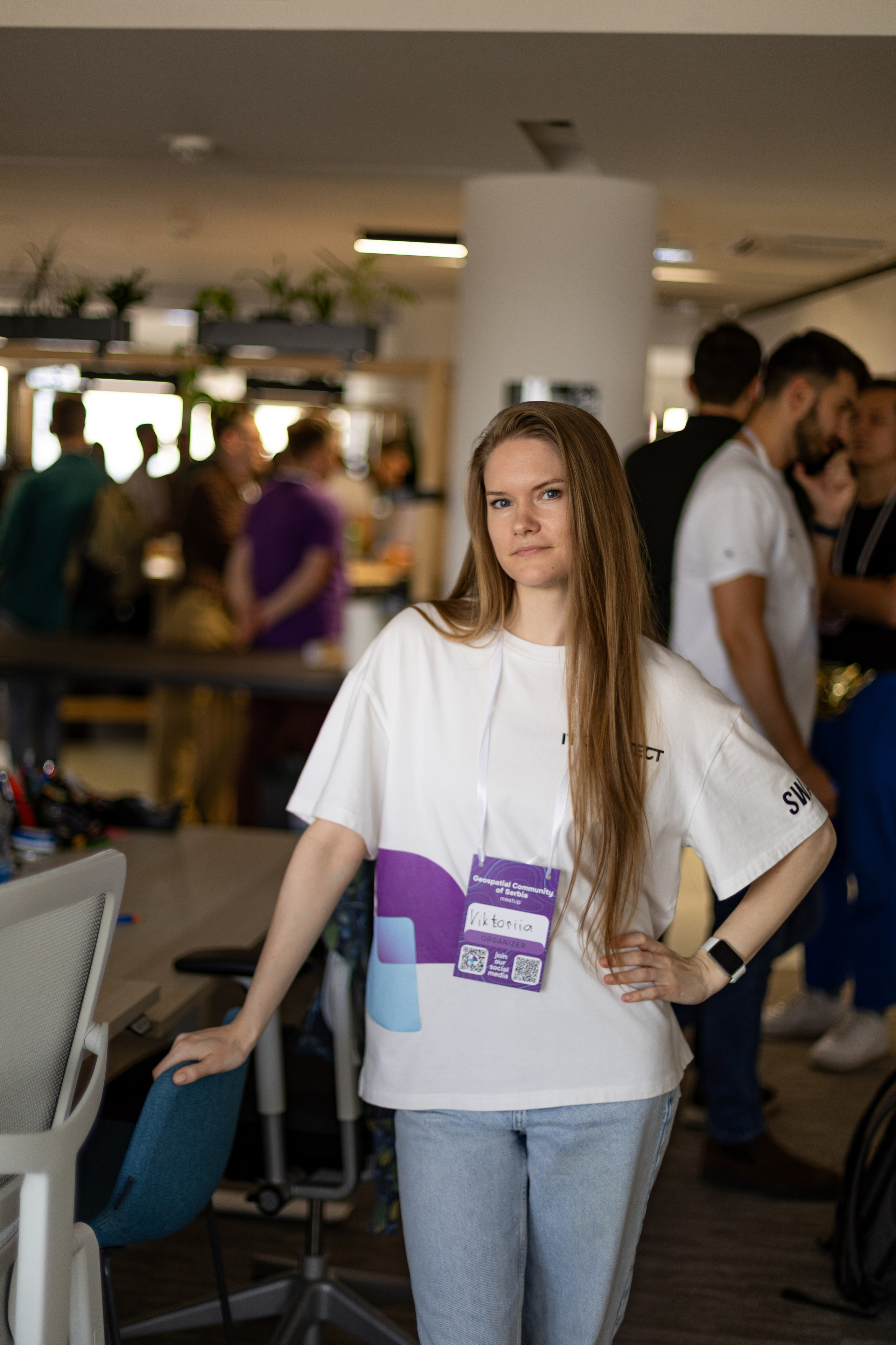 EVENT. Marina Vasileva — Photographer in Belgrade | Portraits, Events & Brands
