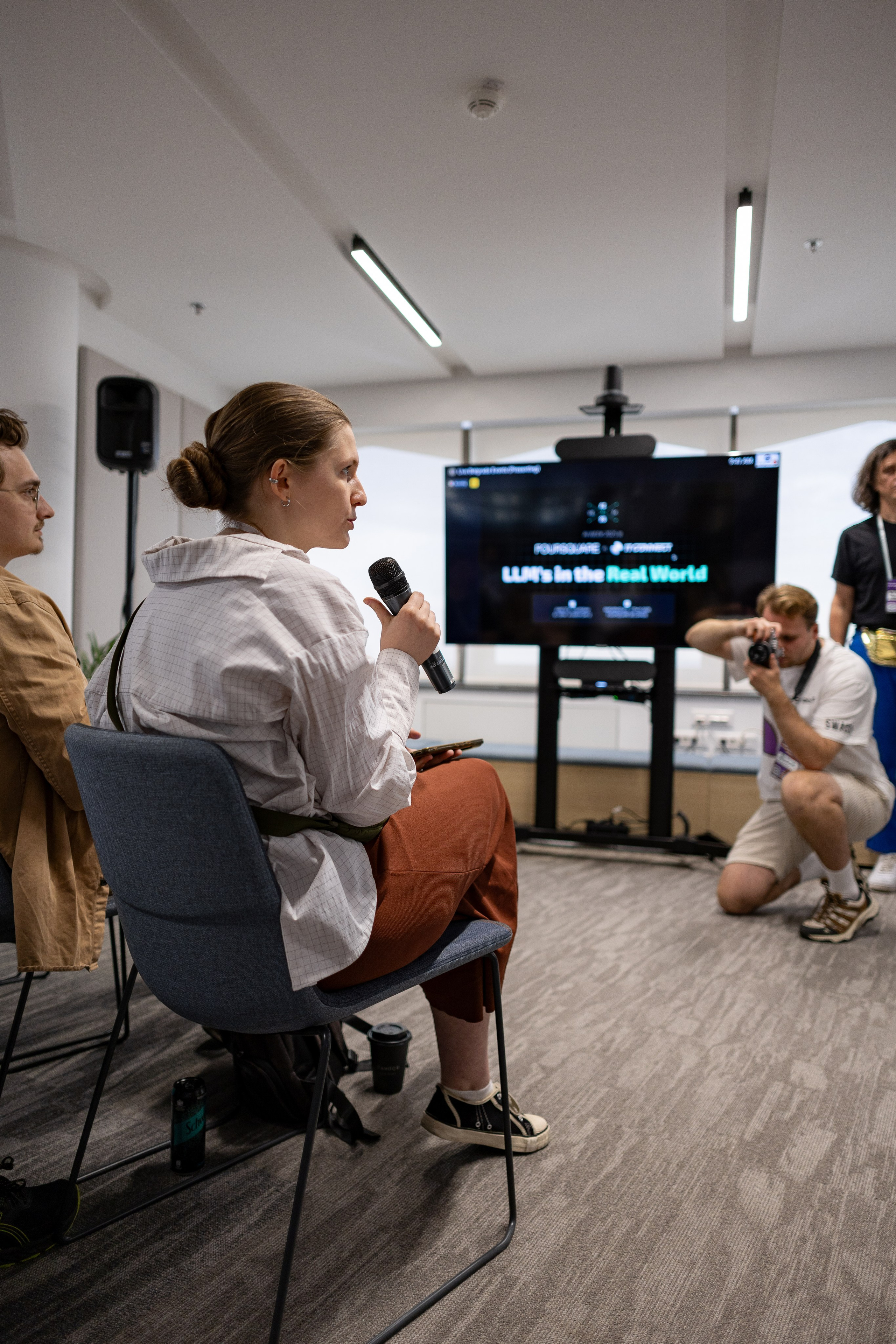 EVENT. Marina Vasileva — Photographer in Belgrade | Portraits, Events & Brands