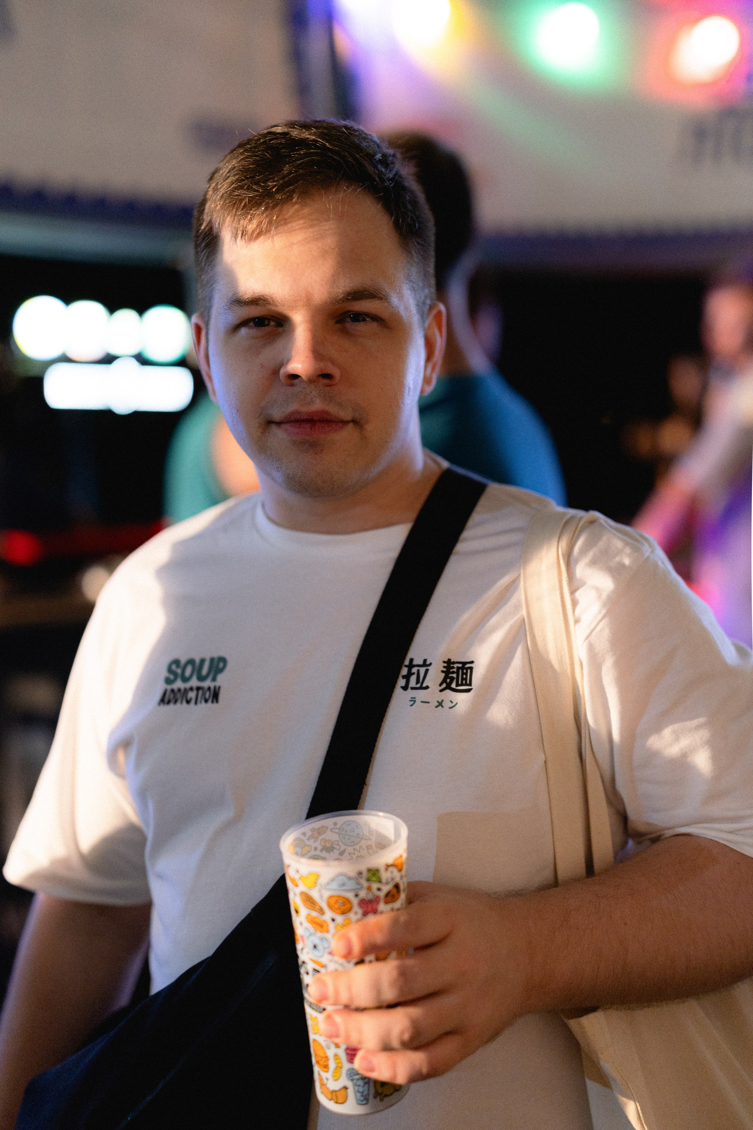 Beer Yard × Port Food Market | Event Photography