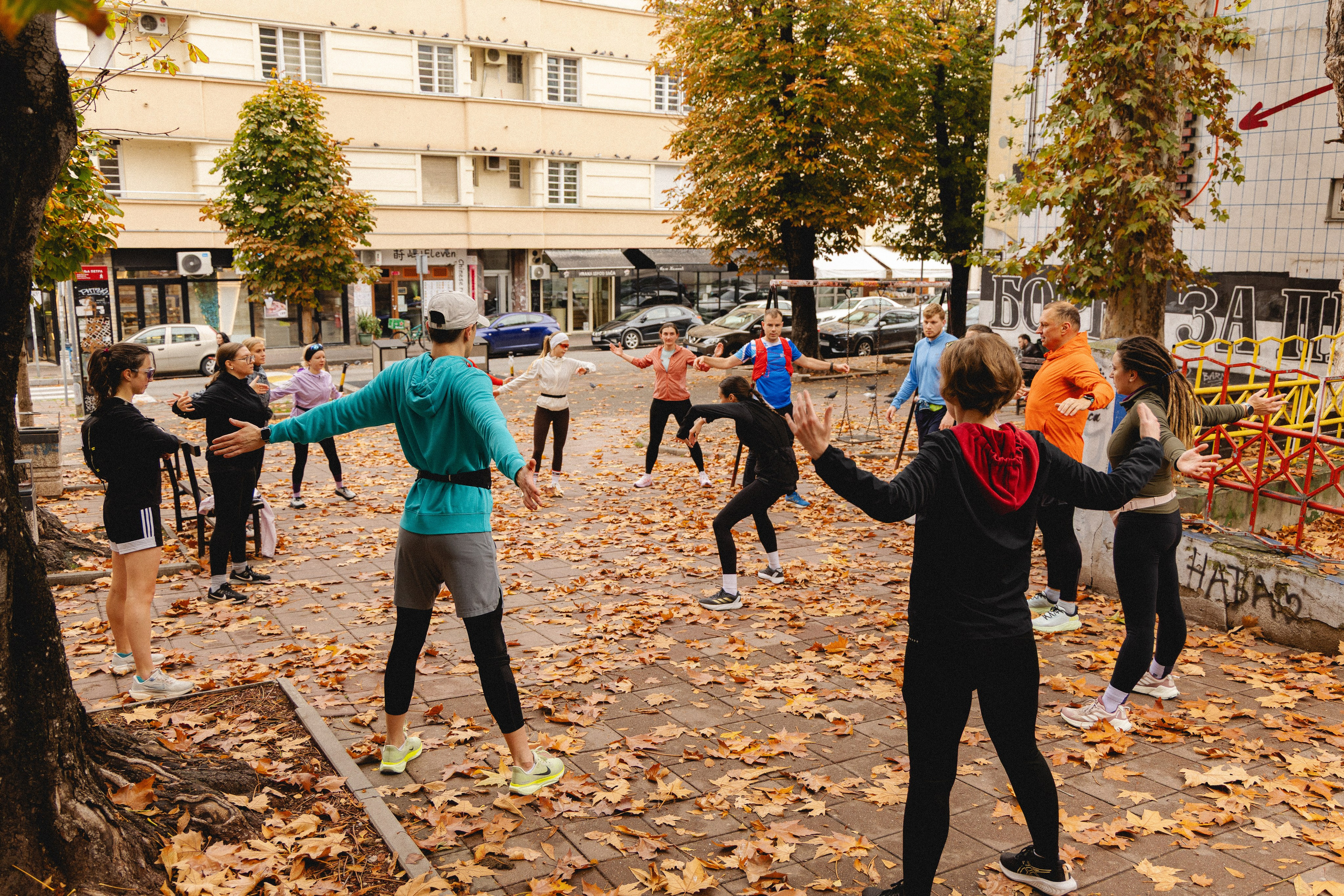 BEG.BELGRADE 3RD BIRTHDAY. Marina Vasileva — Photographer in Belgrade | Portraits, Events & Brands