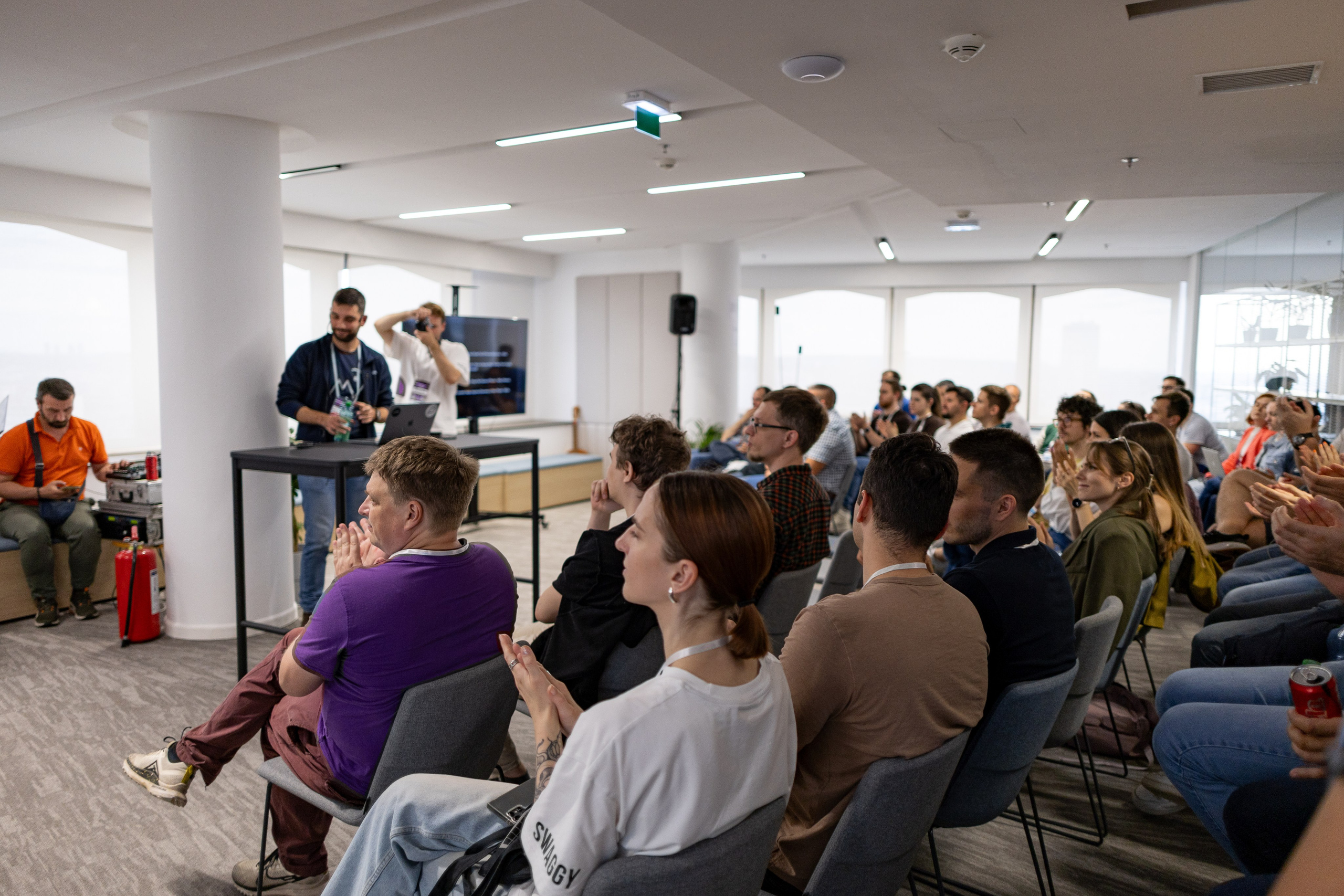 EVENT. Marina Vasileva — Photographer in Belgrade | Portraits, Events & Brands