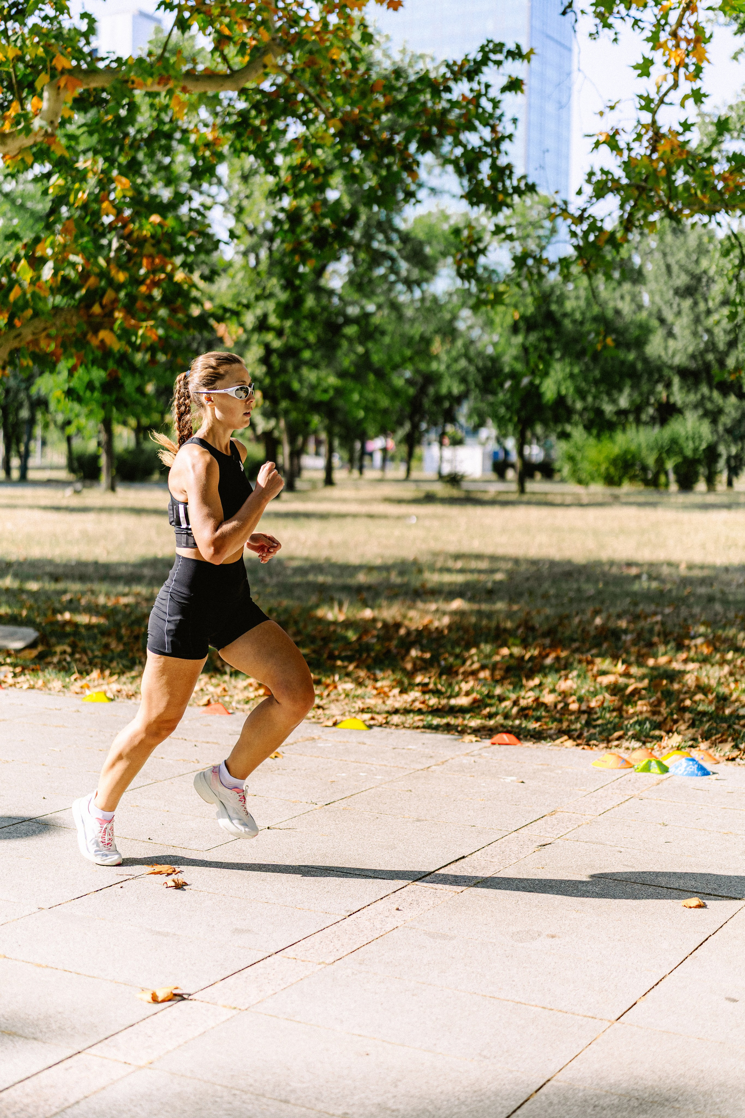 S95 RUNNING BELGRADE. Marina Vasileva — Photographer in Belgrade | Portraits, Events & Brands