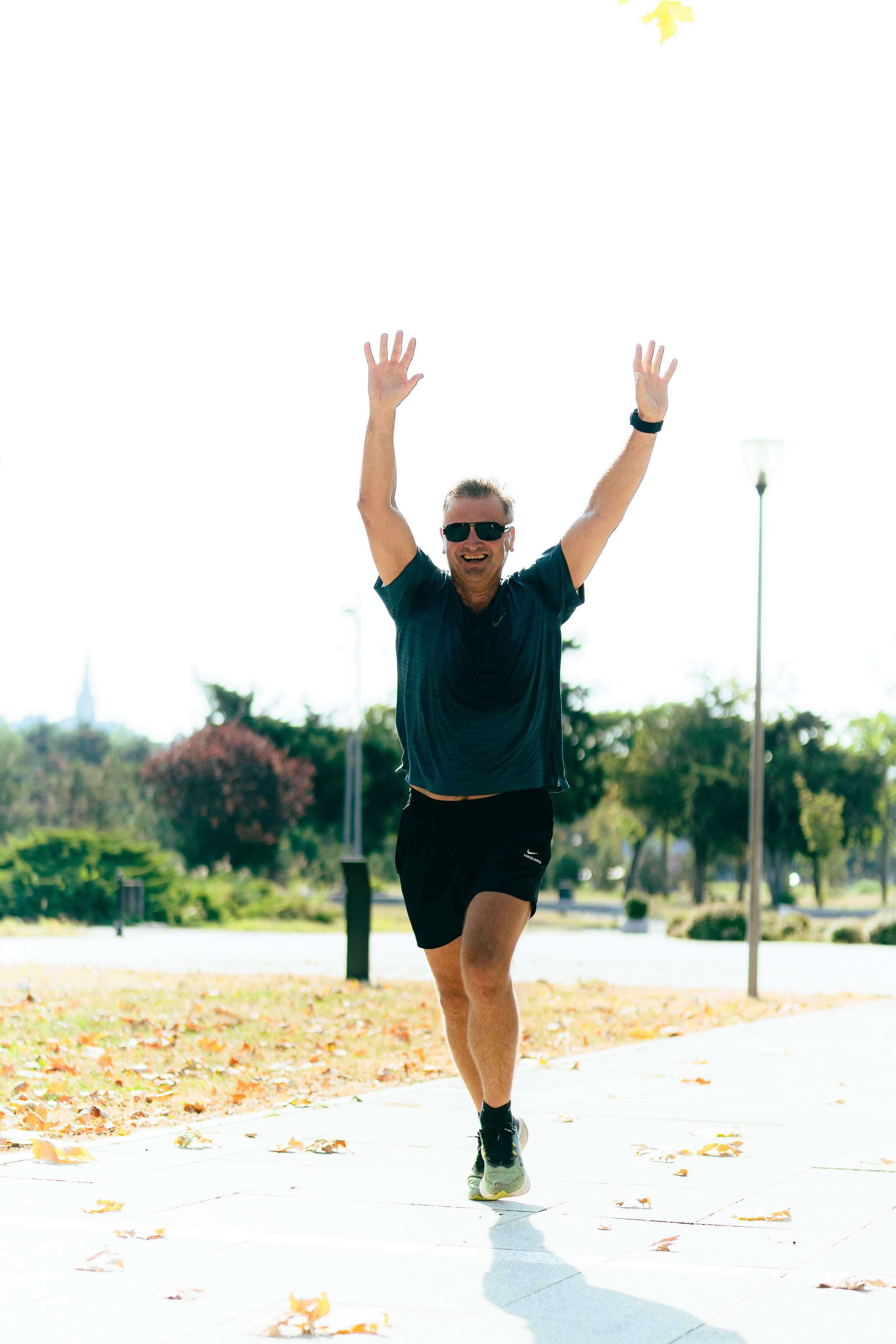 S95 RUNNING BELGRADE. Marina Vasileva — Photographer in Belgrade | Portraits, Events & Brands
