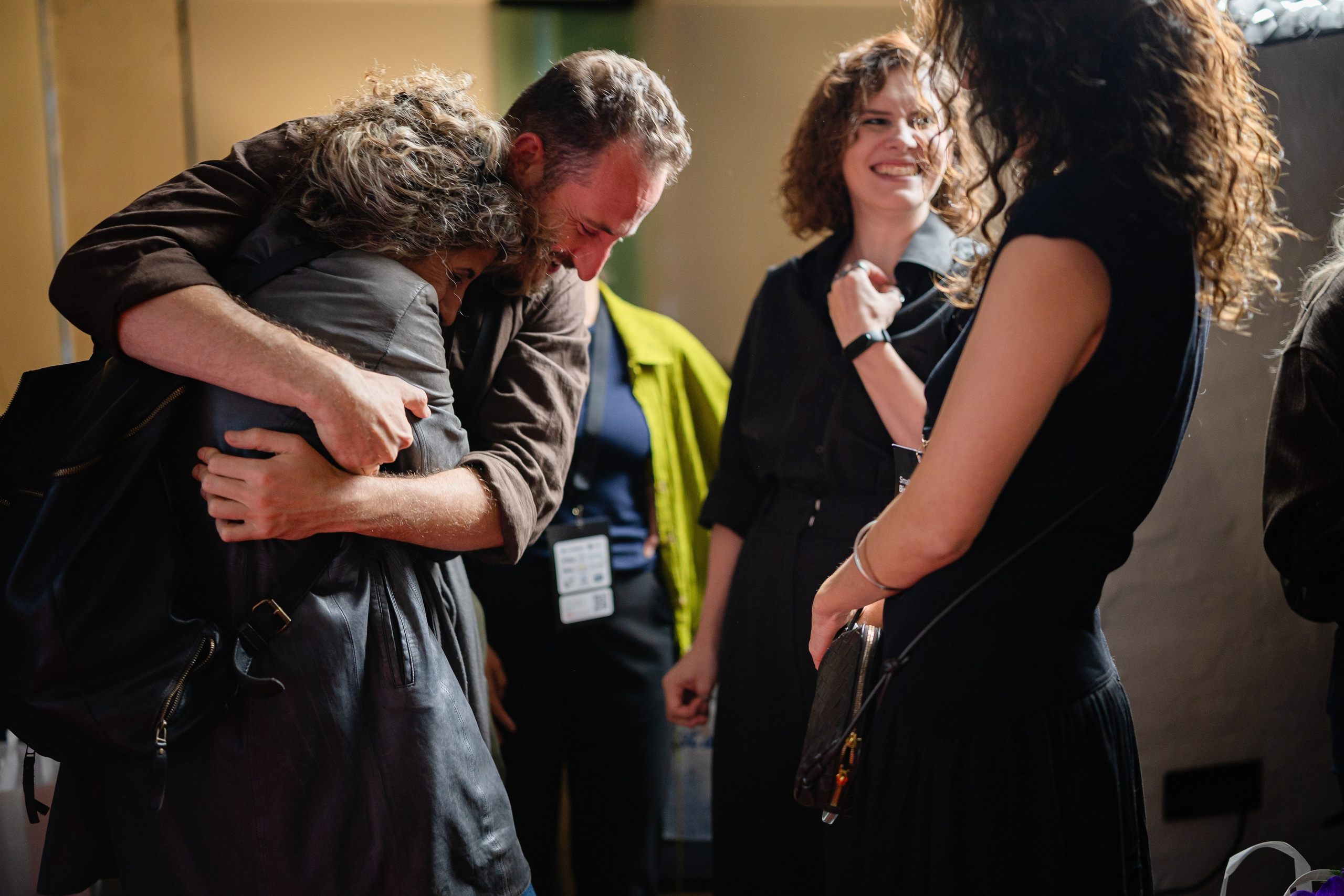 TEDx & SavskiVenac. Marina Vasileva — Photographer in Belgrade | Portraits, Events & Brands