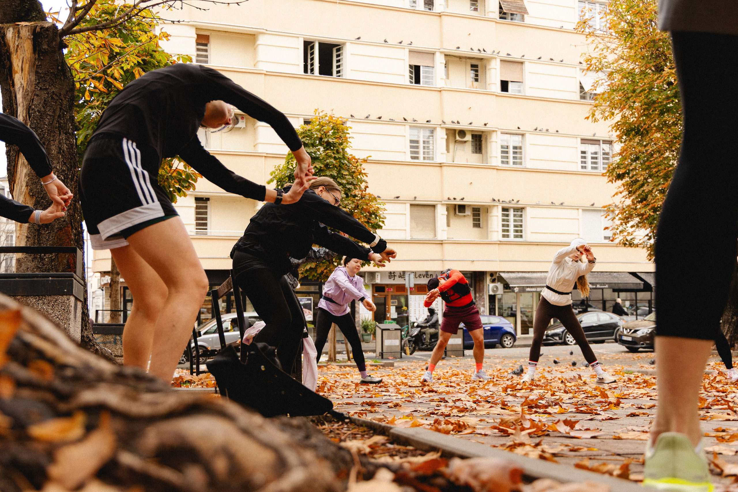BEG.BELGRADE 3RD BIRTHDAY. Marina Vasileva — Photographer in Belgrade | Portraits, Events & Brands