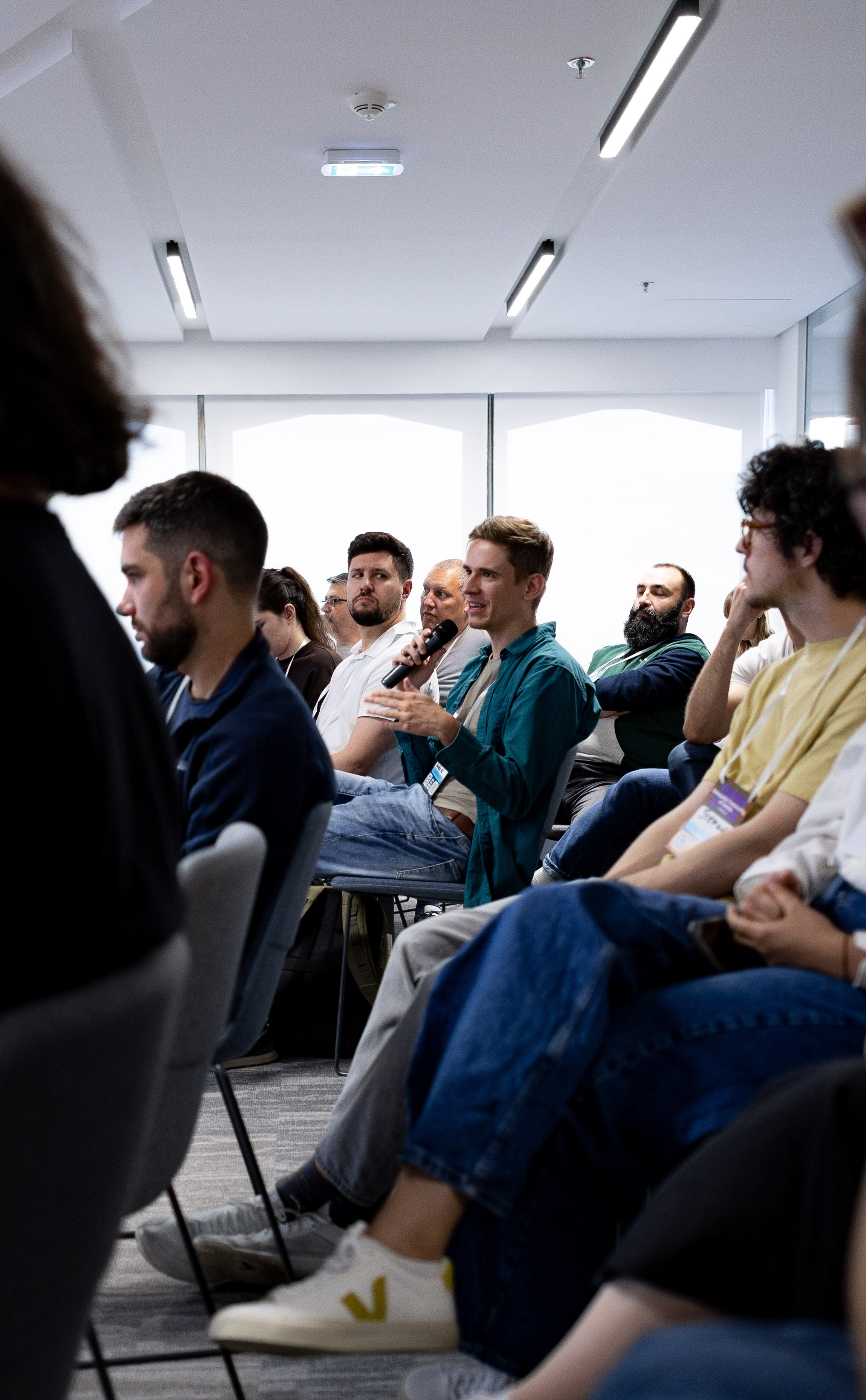 EVENT. Marina Vasileva — Photographer in Belgrade | Portraits, Events & Brands
