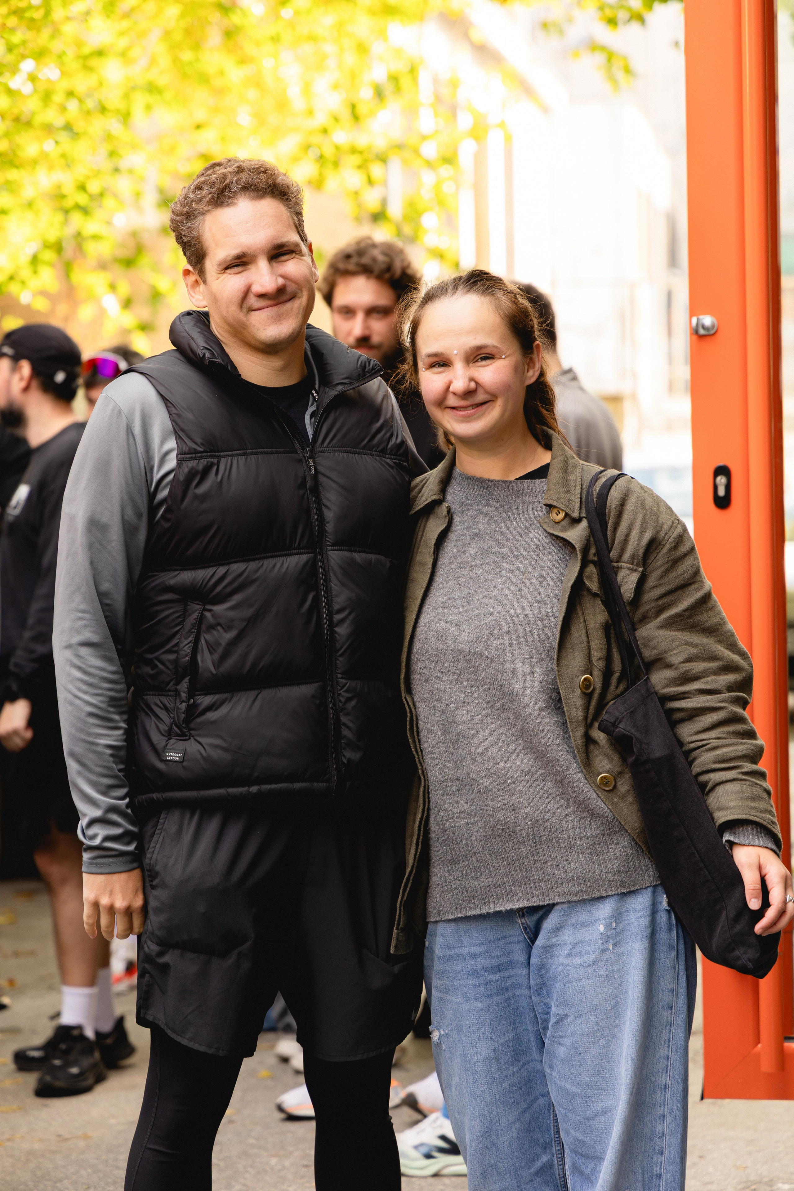 BEG.BELGRADE 3RD BIRTHDAY. Marina Vasileva — Photographer in Belgrade | Portraits, Events & Brands
