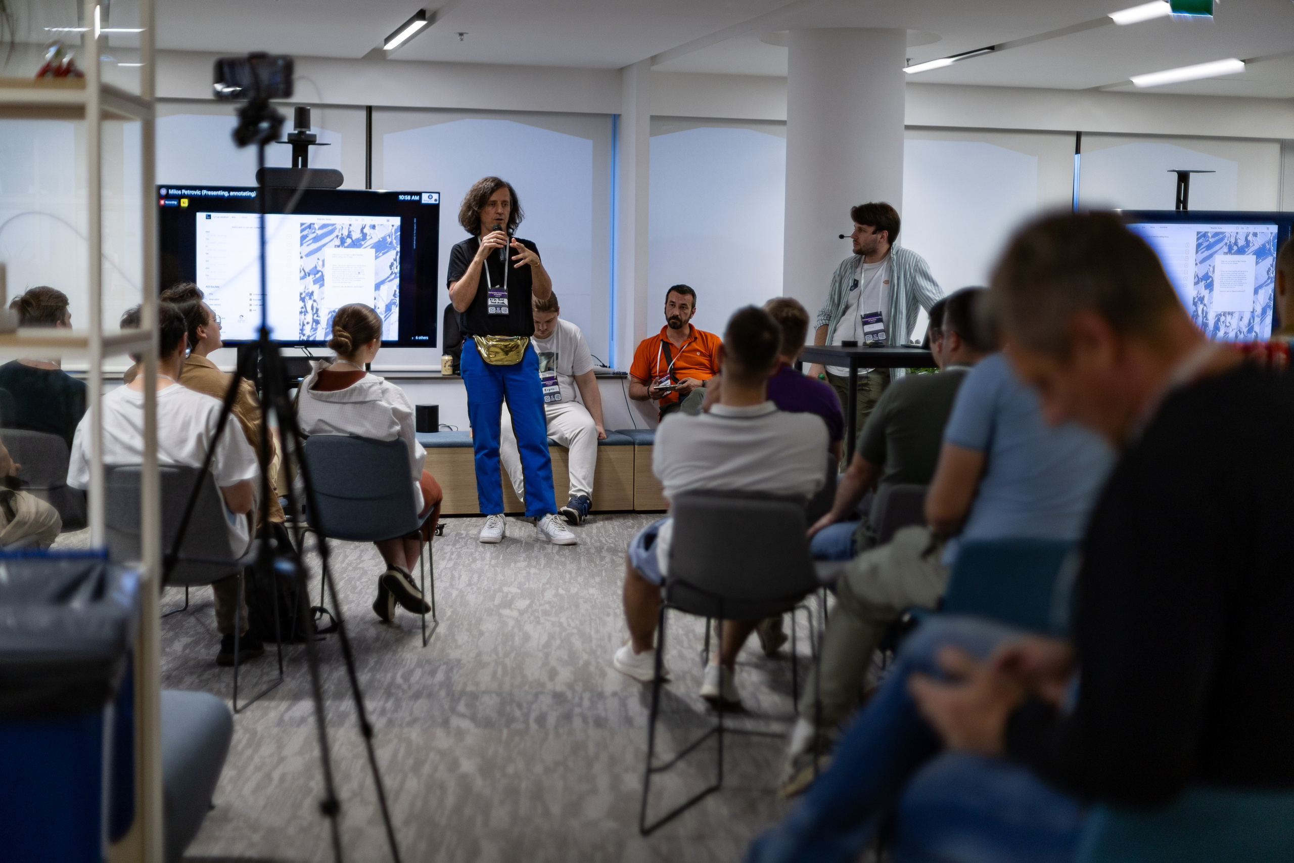 EVENT. Marina Vasileva — Photographer in Belgrade | Portraits, Events & Brands