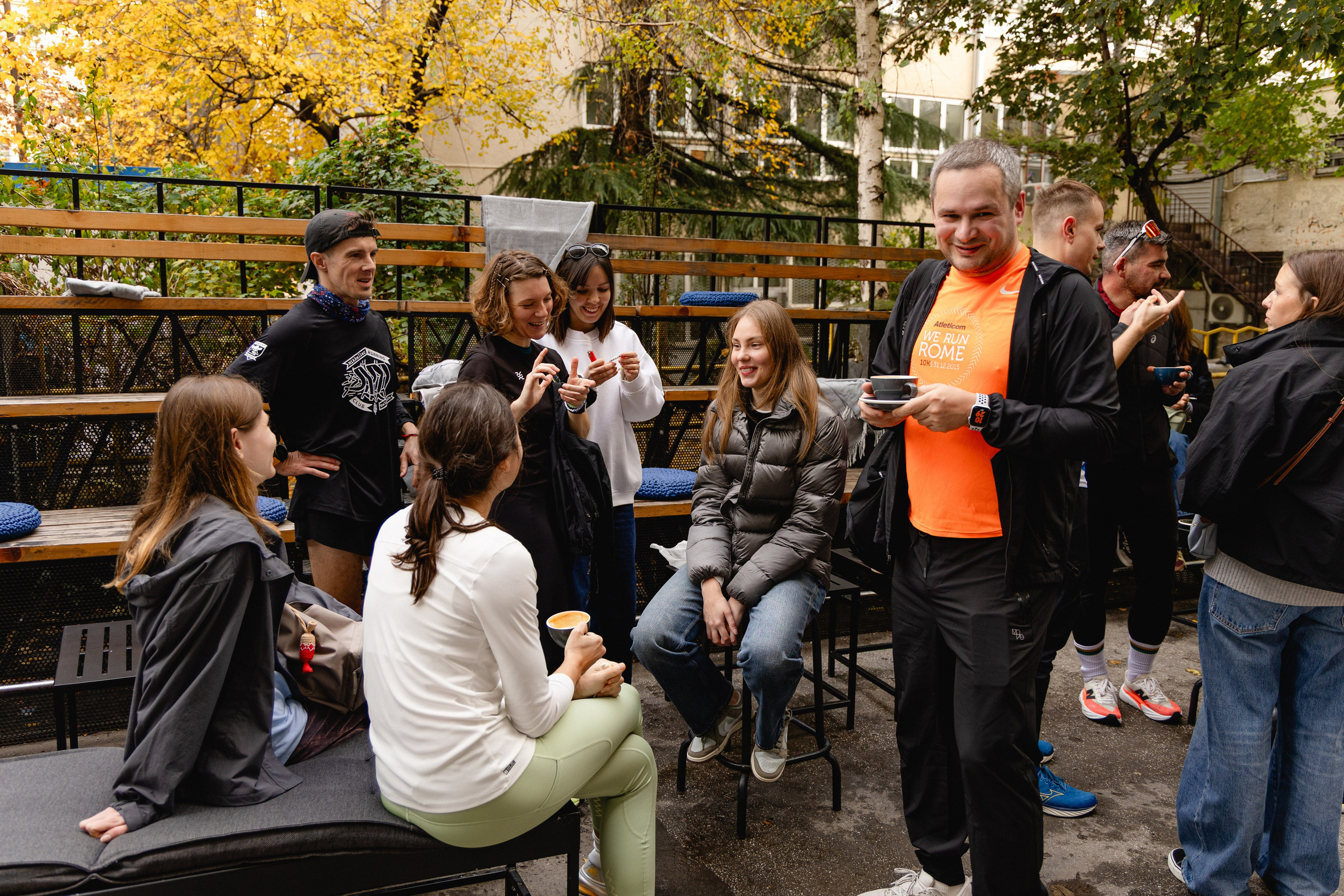 BEG.BELGRADE 3RD BIRTHDAY. Marina Vasileva — Photographer in Belgrade | Portraits, Events & Brands
