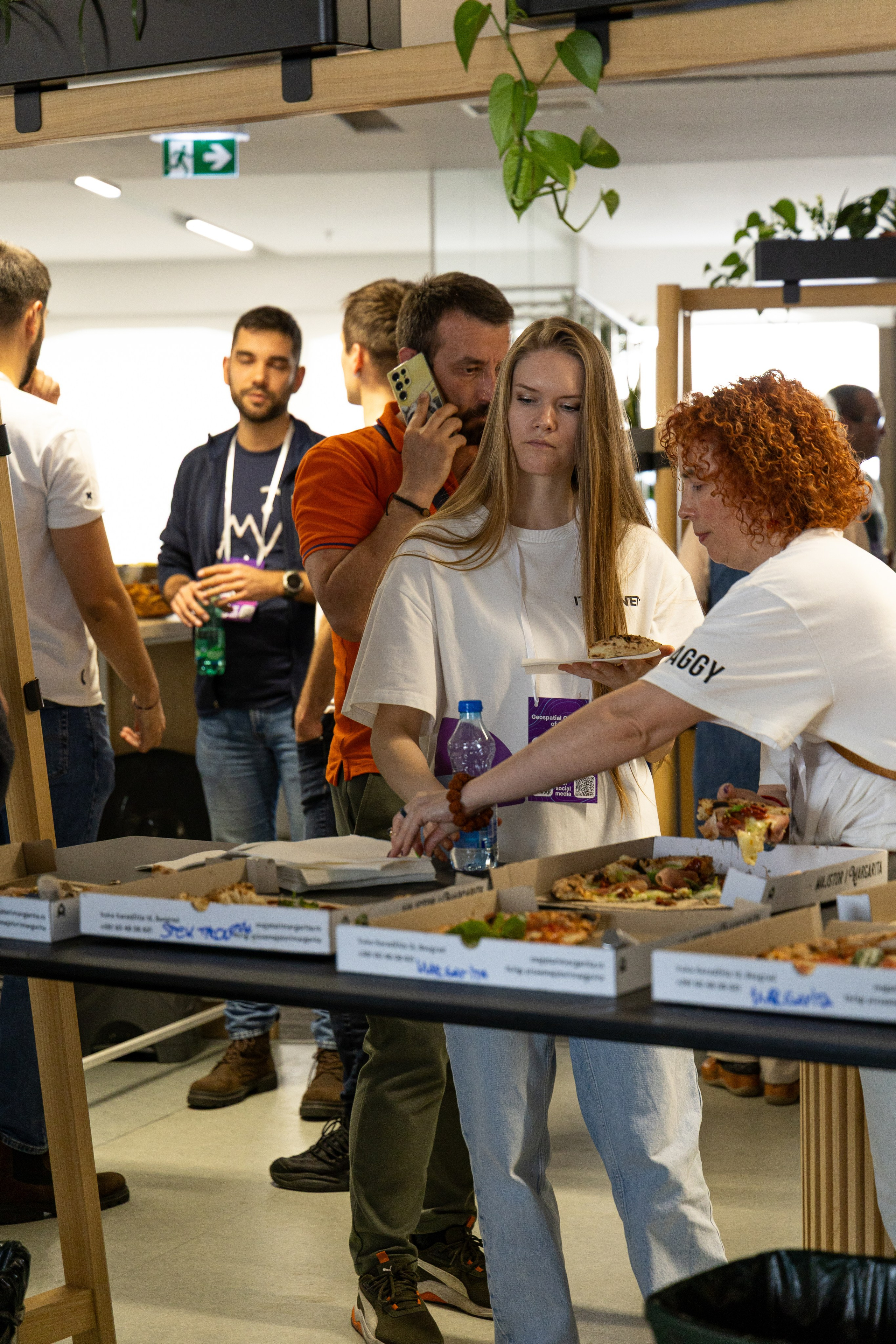 EVENT. Marina Vasileva — Photographer in Belgrade | Portraits, Events & Brands