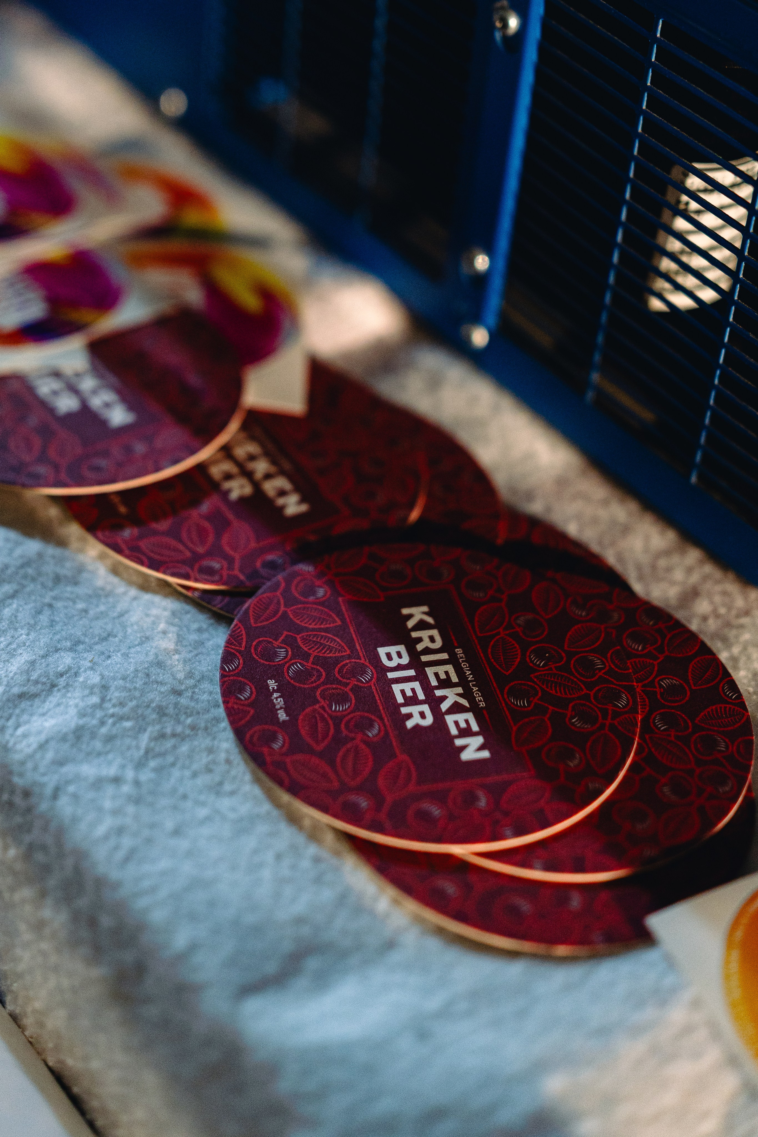 Beer Yard × Port Food Market | Event Photography