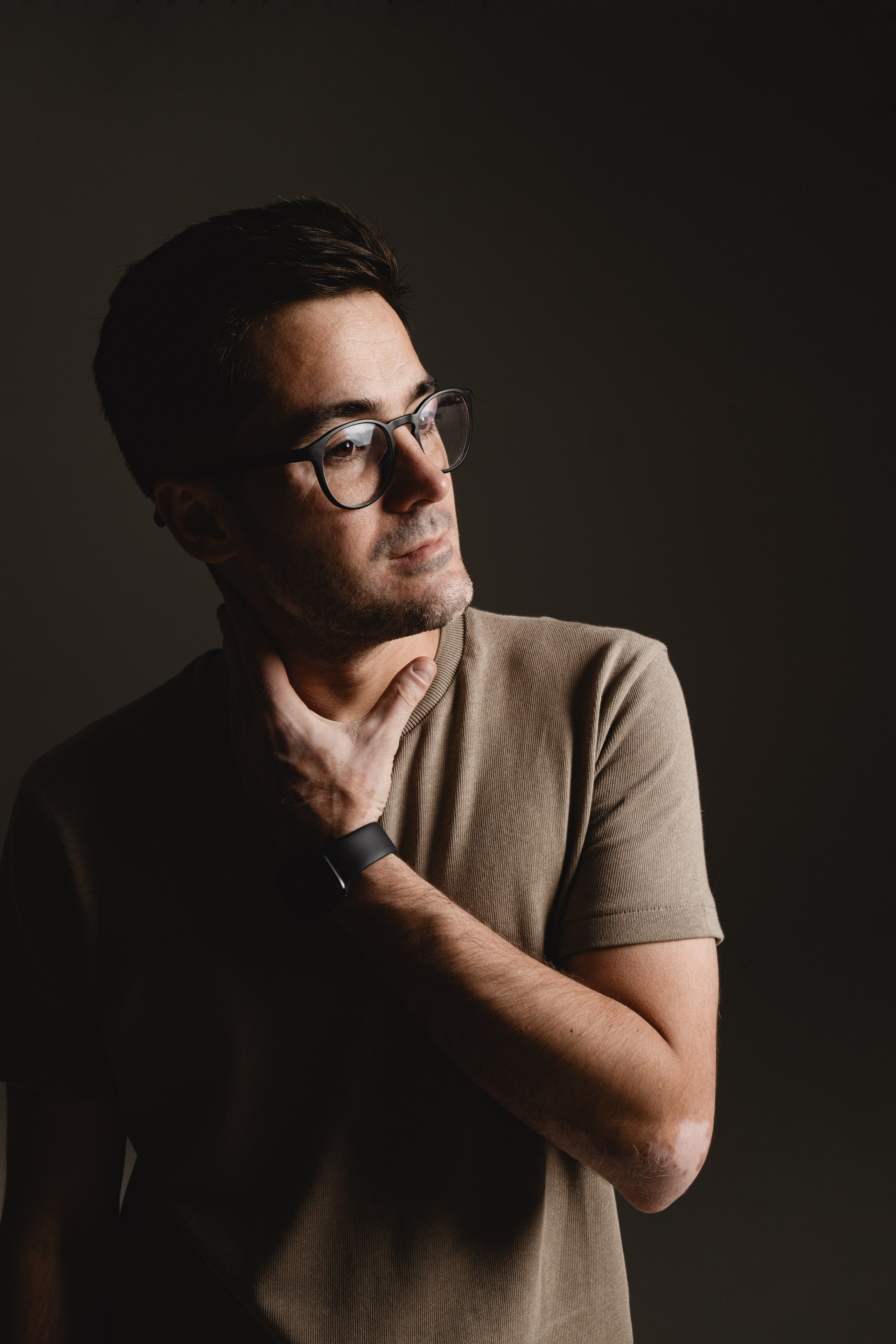 PORTRAIT. Marina Vasileva — Photographer in Belgrade | Portraits, Events & Brands
