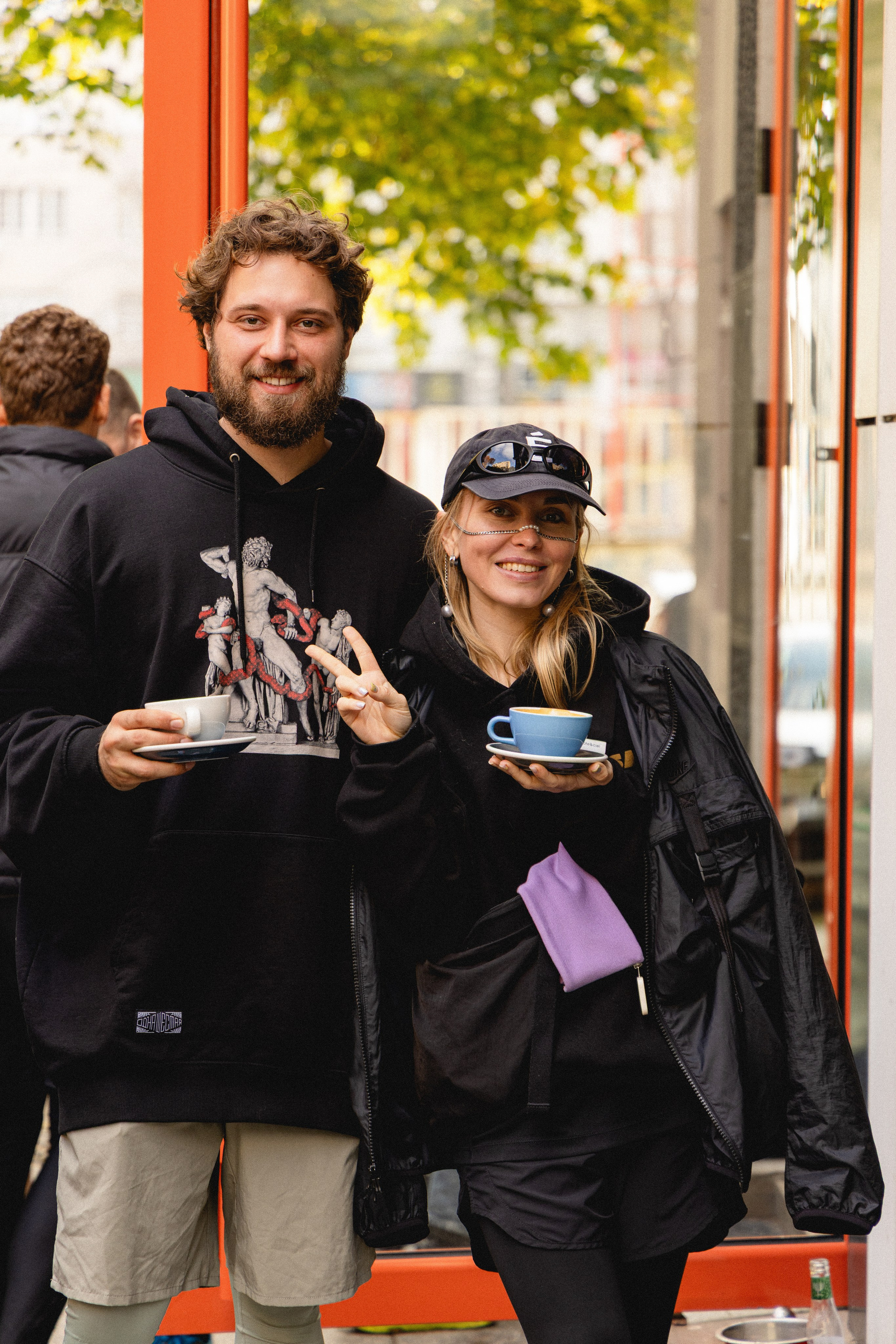 BEG.BELGRADE 3RD BIRTHDAY. Marina Vasileva — Photographer in Belgrade | Portraits, Events & Brands