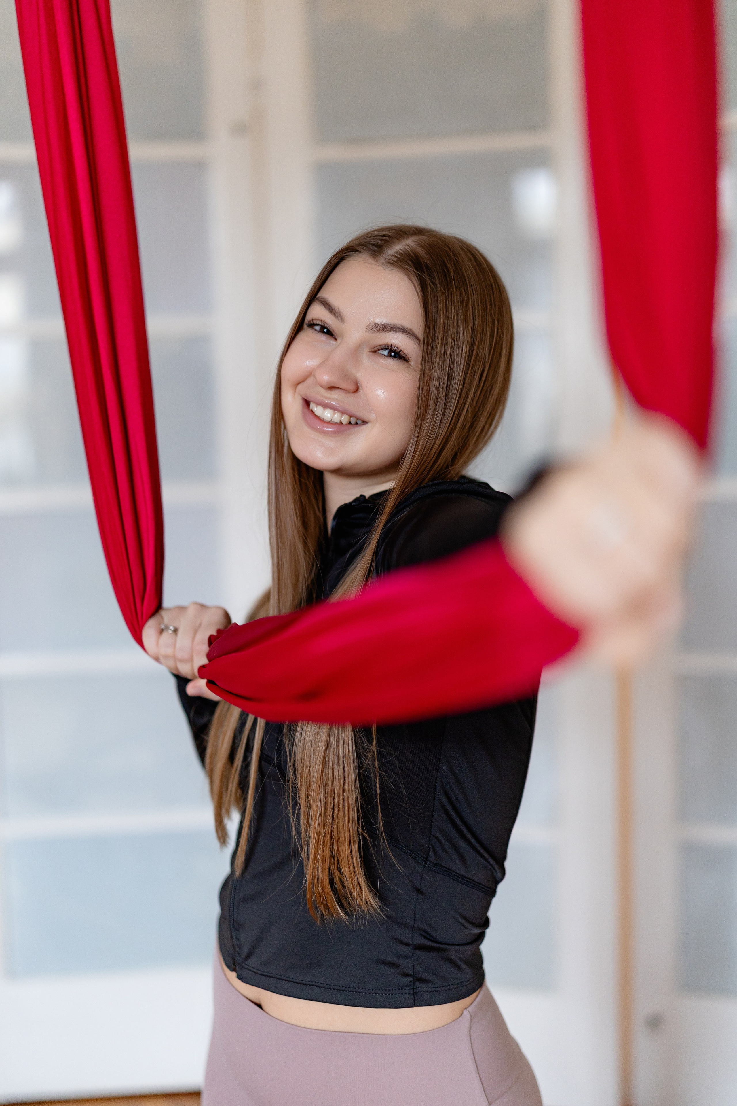 Kul’tura Studio Belgrade | Fitness & Wellness Photography