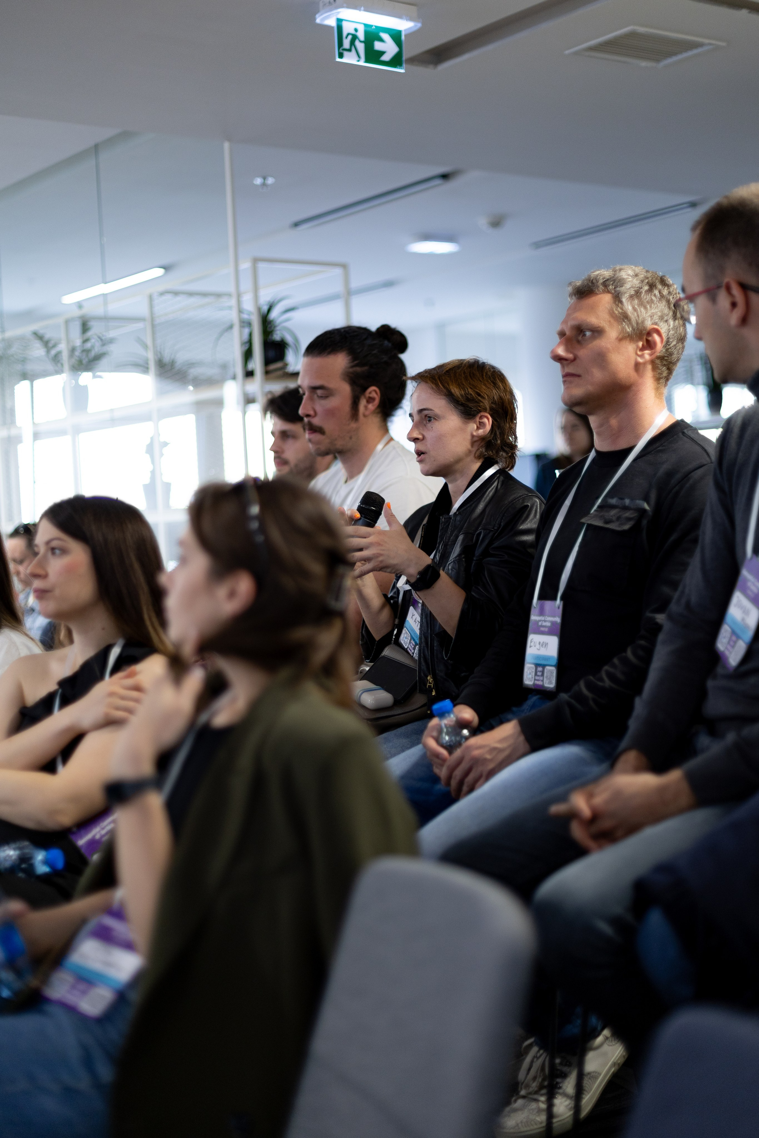 EVENT. Marina Vasileva — Photographer in Belgrade | Portraits, Events & Brands