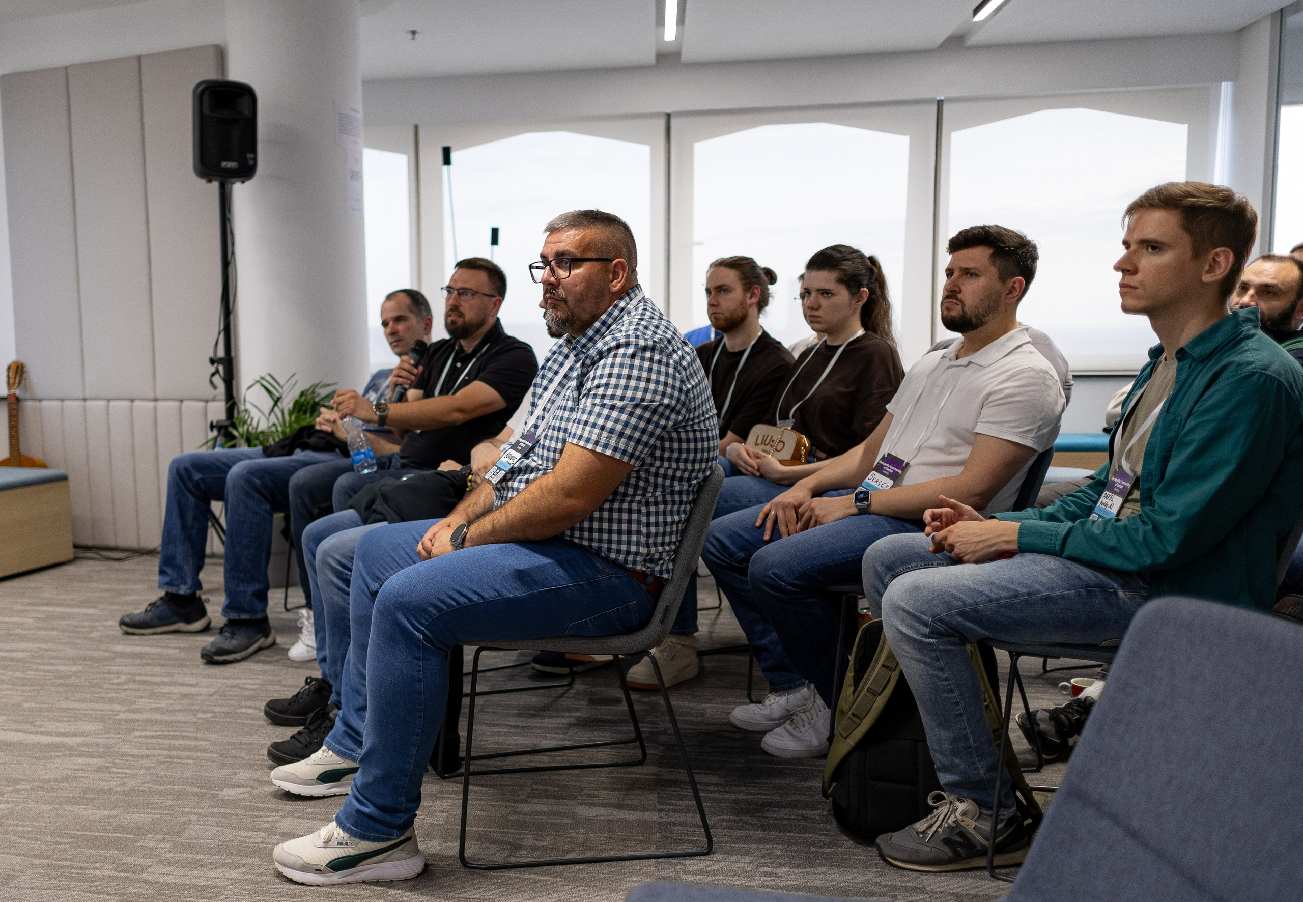 EVENT. Marina Vasileva — Photographer in Belgrade | Portraits, Events & Brands