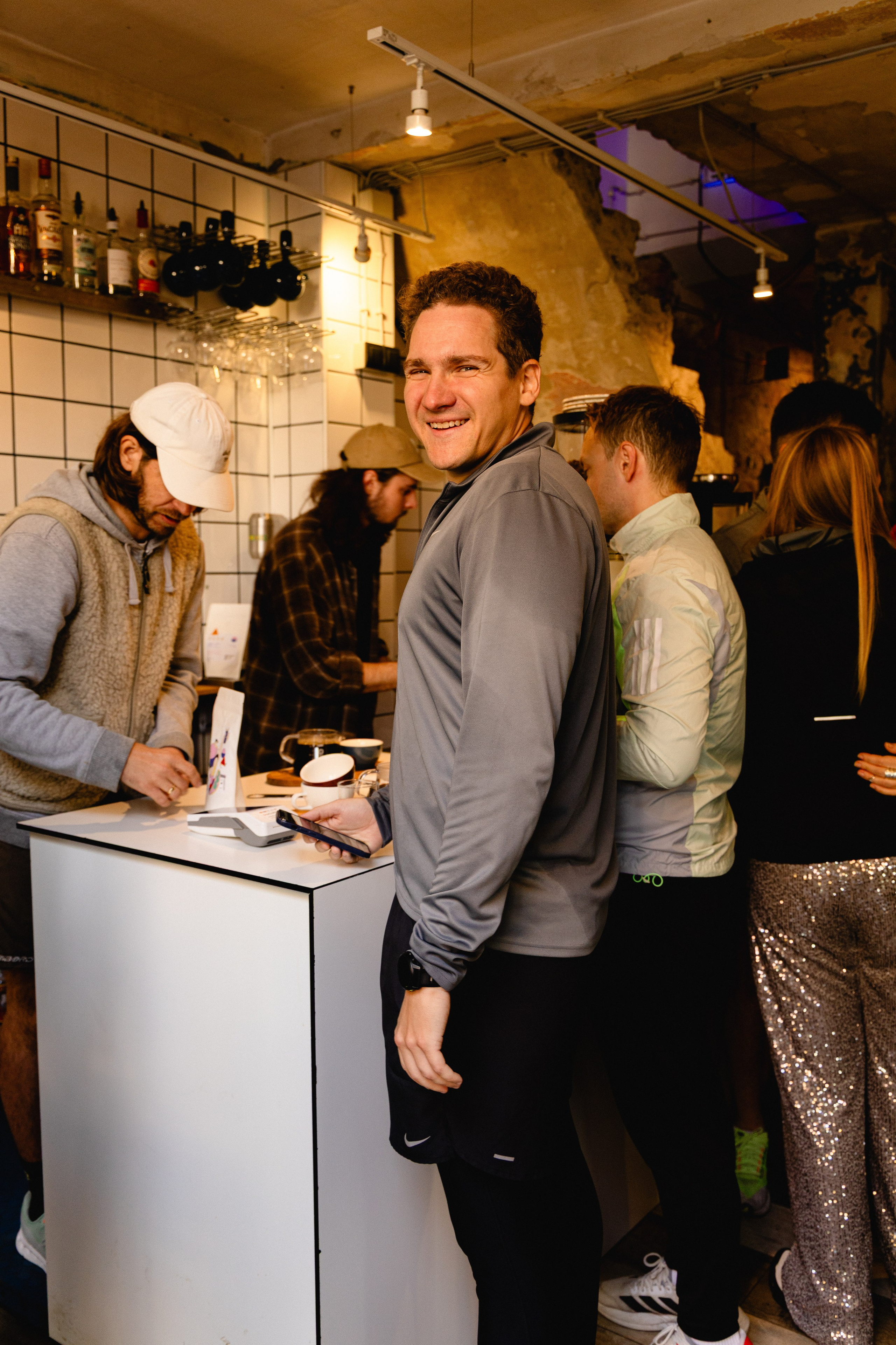 BEG.BELGRADE 3RD BIRTHDAY. Marina Vasileva — Photographer in Belgrade | Portraits, Events & Brands